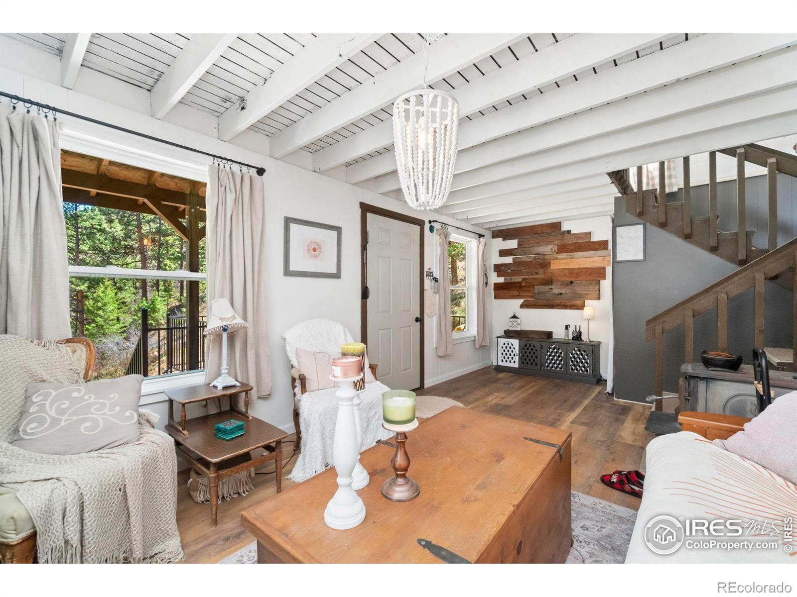MLS Image #5 for 14  calliope lane,livermore, Colorado