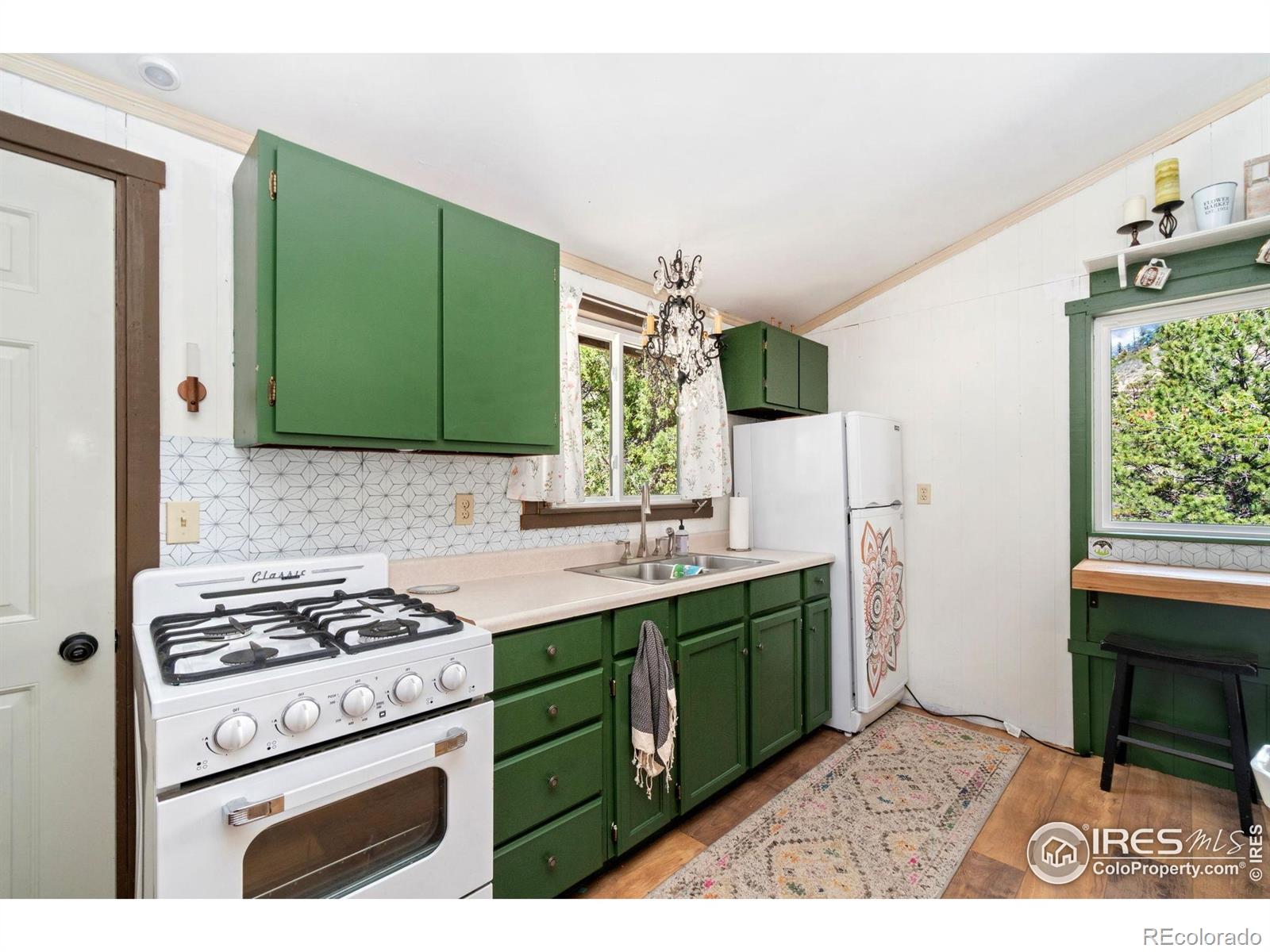 MLS Image #6 for 14  calliope lane,livermore, Colorado