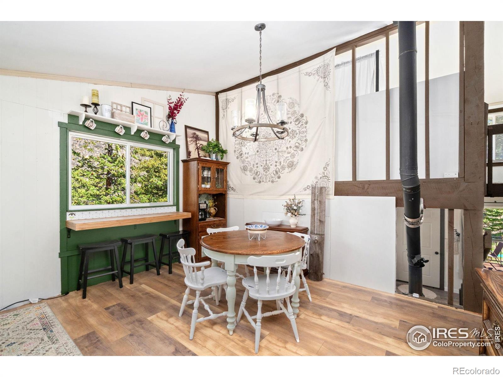 MLS Image #7 for 14  calliope lane,livermore, Colorado