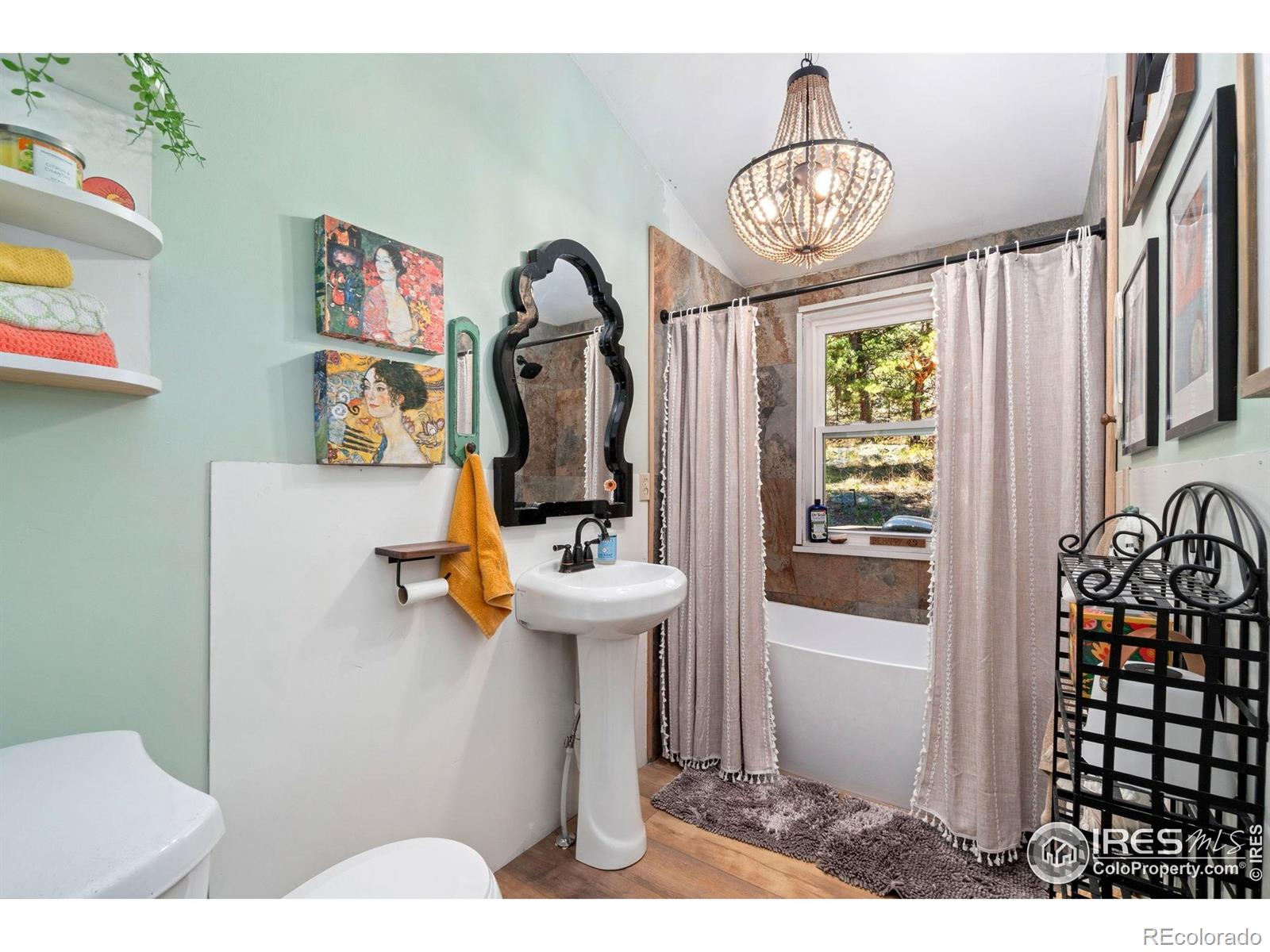 MLS Image #9 for 14  calliope lane,livermore, Colorado
