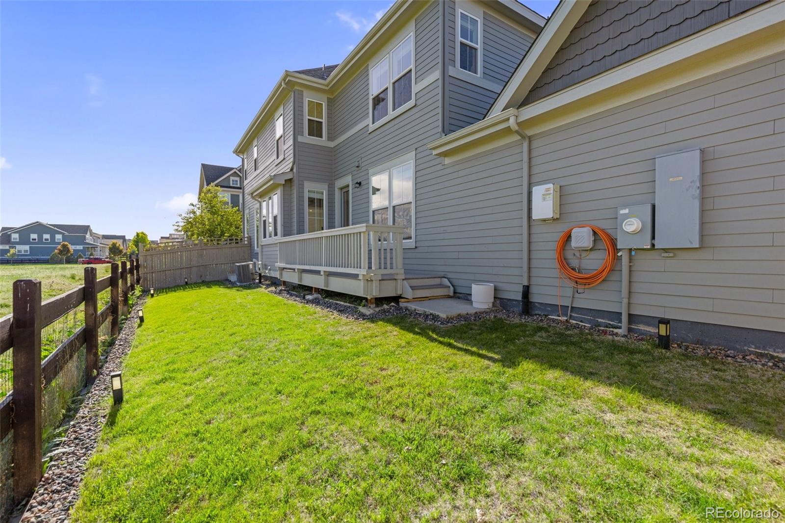 MLS Image #27 for 1678  wright alley,erie, Colorado