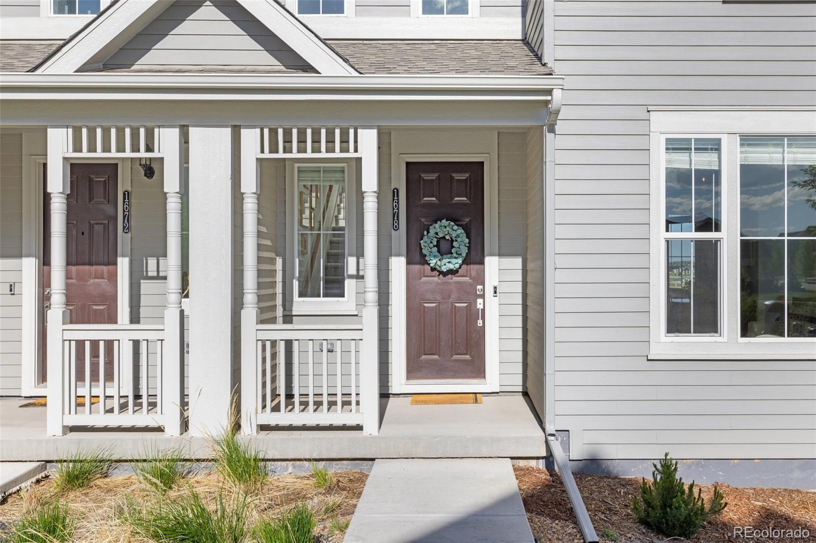 MLS Image #3 for 1678  wright alley,erie, Colorado