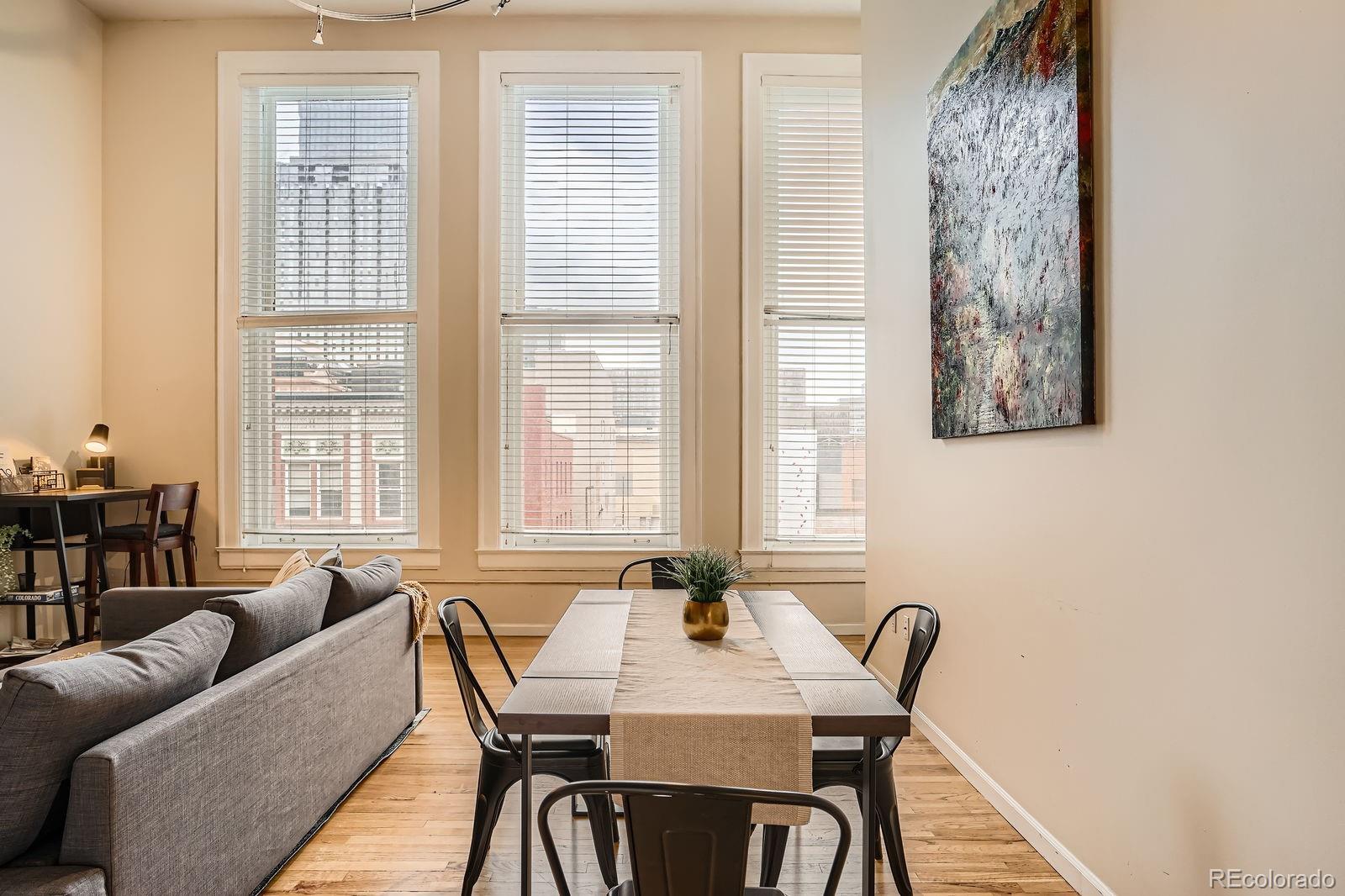 MLS Image #12 for 1555  california street 304,denver, Colorado