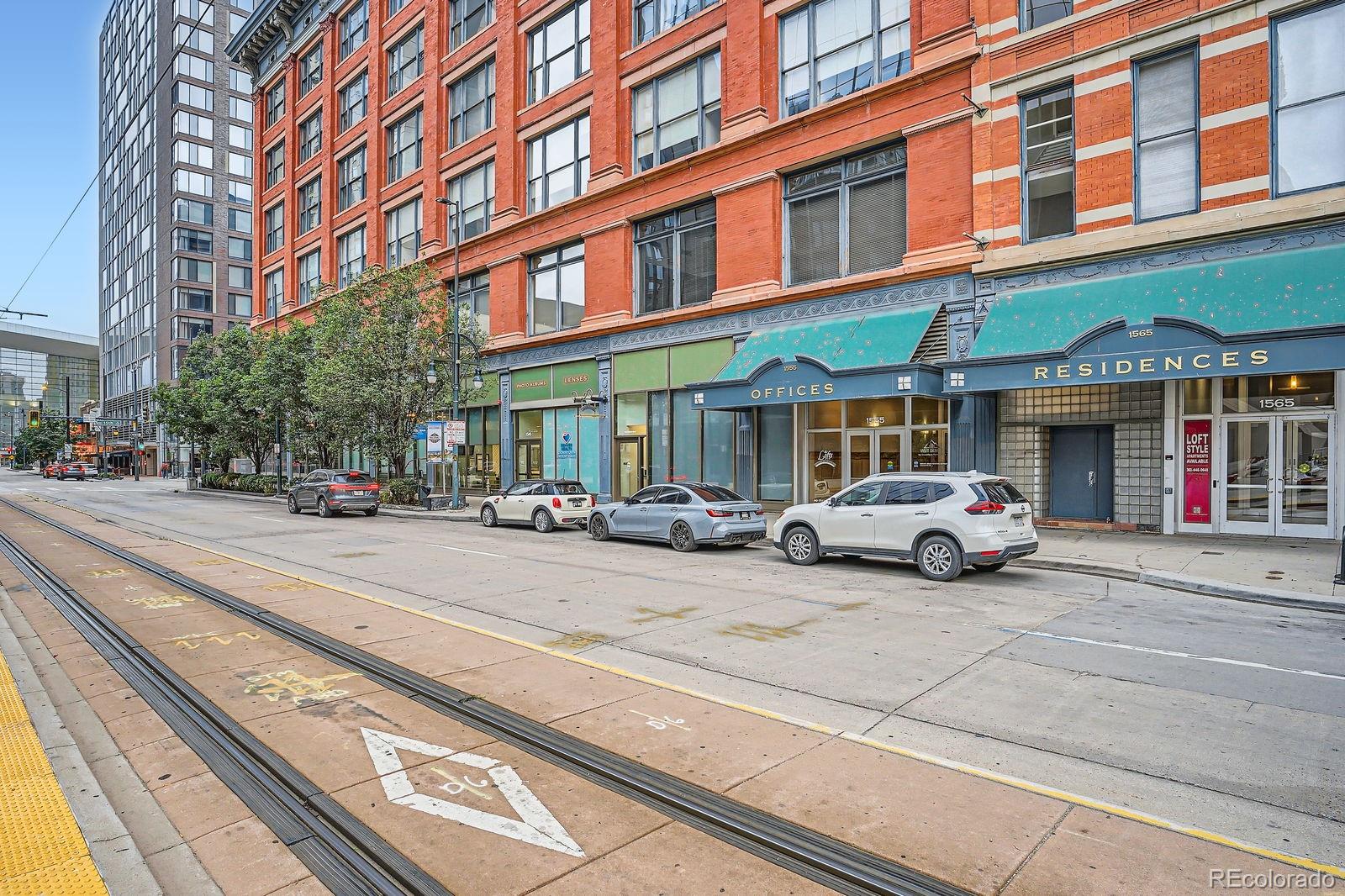 MLS Image #26 for 1555  california street 304,denver, Colorado