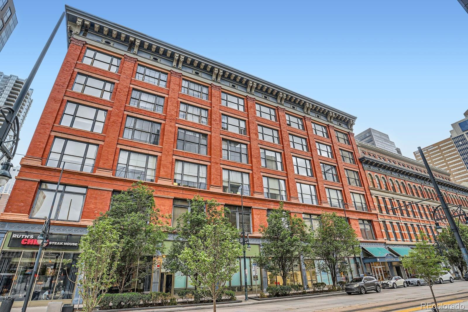 MLS Image #27 for 1555  california street 304,denver, Colorado