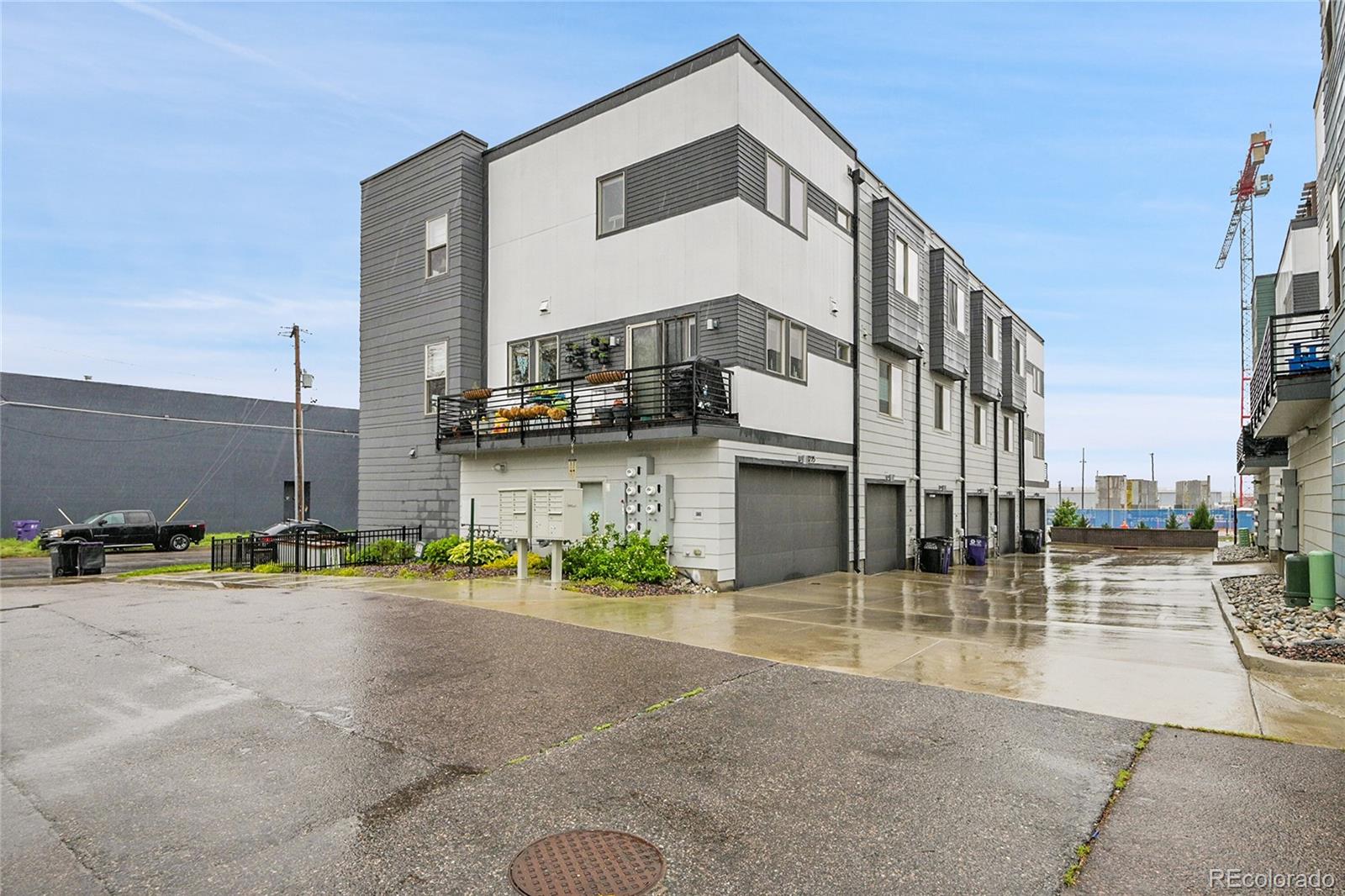 MLS Image #1 for 1285 w 9th avenue,denver, Colorado