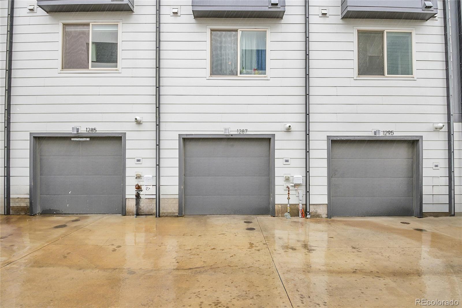 MLS Image #4 for 1285 w 9th avenue,denver, Colorado