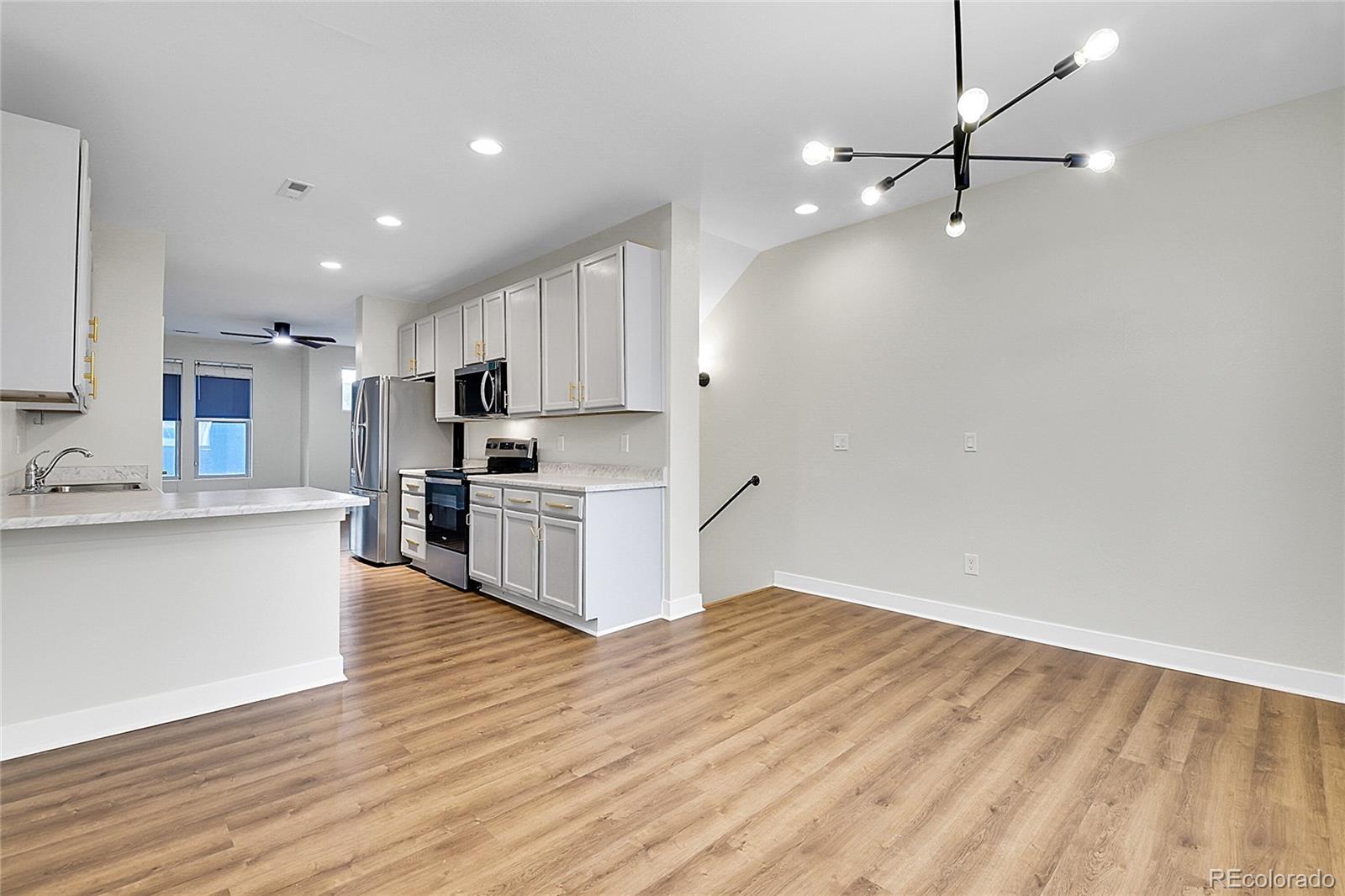 MLS Image #7 for 1285 w 9th avenue,denver, Colorado