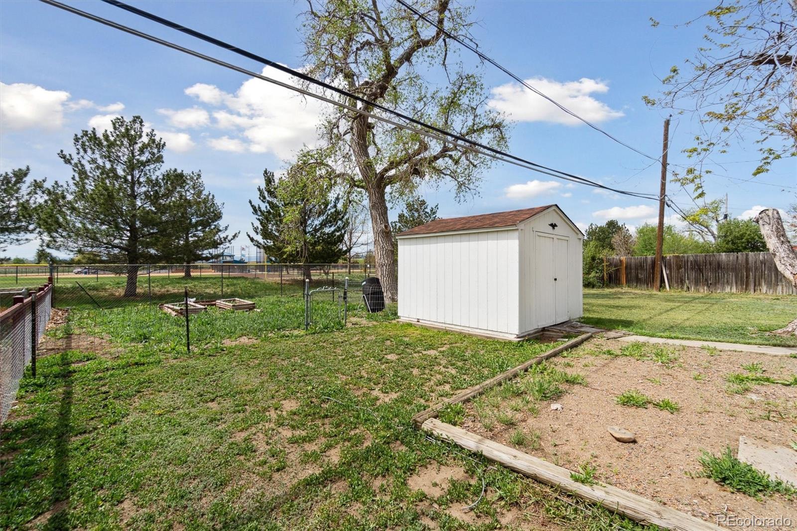 MLS Image #20 for 2840  cottonwood drive,denver, Colorado