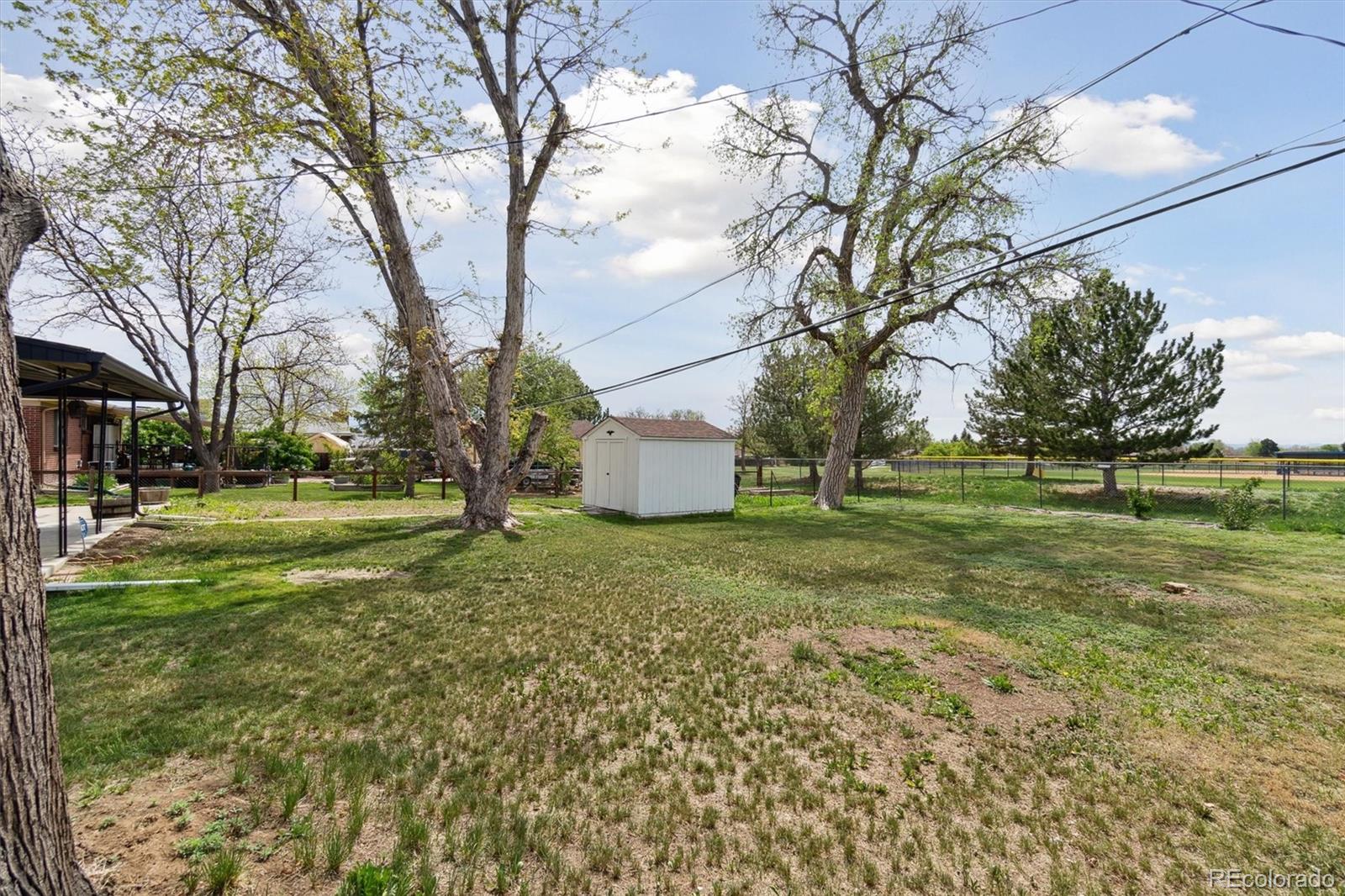 MLS Image #22 for 2840  cottonwood drive,denver, Colorado