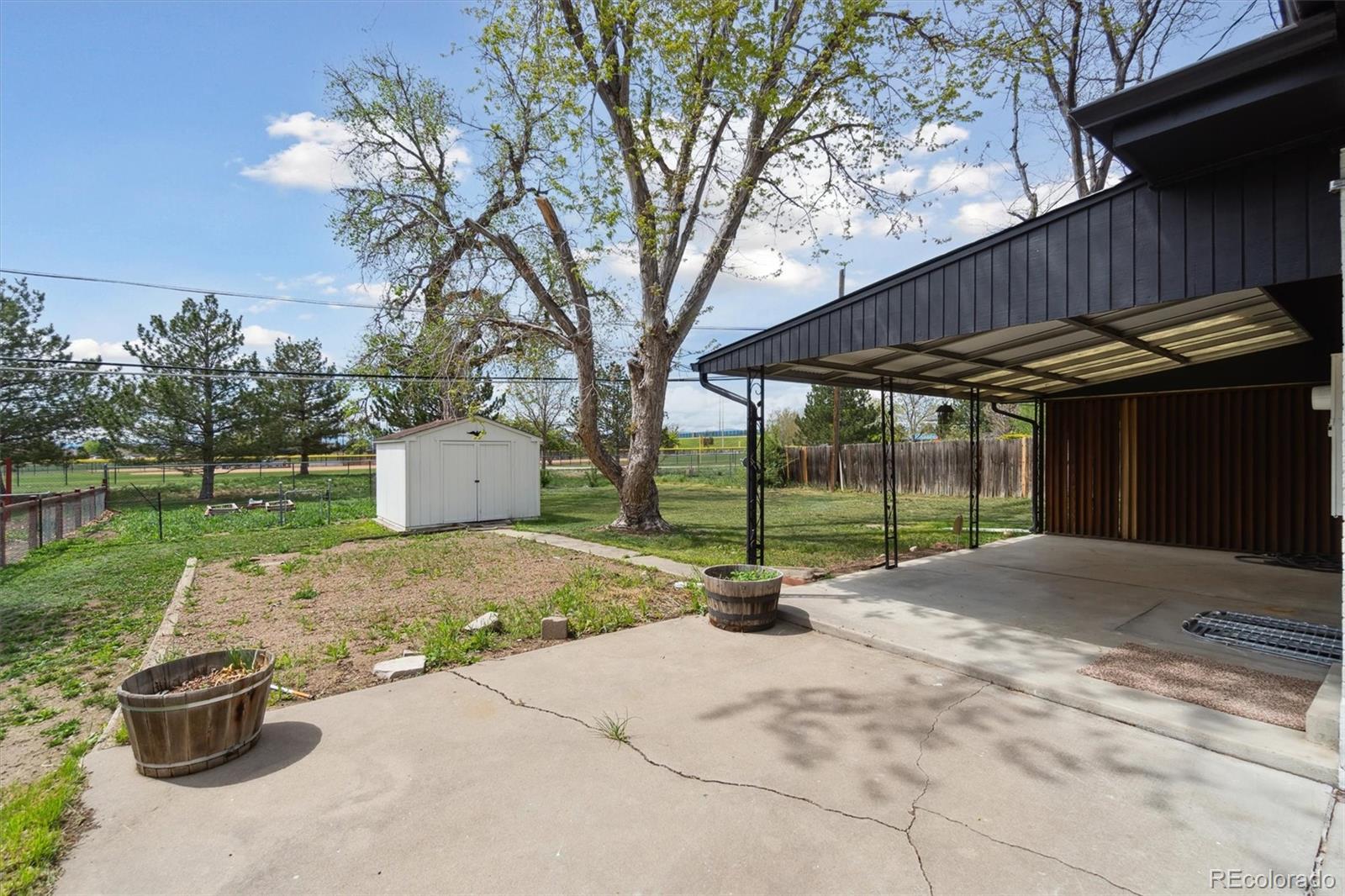 MLS Image #23 for 2840  cottonwood drive,denver, Colorado