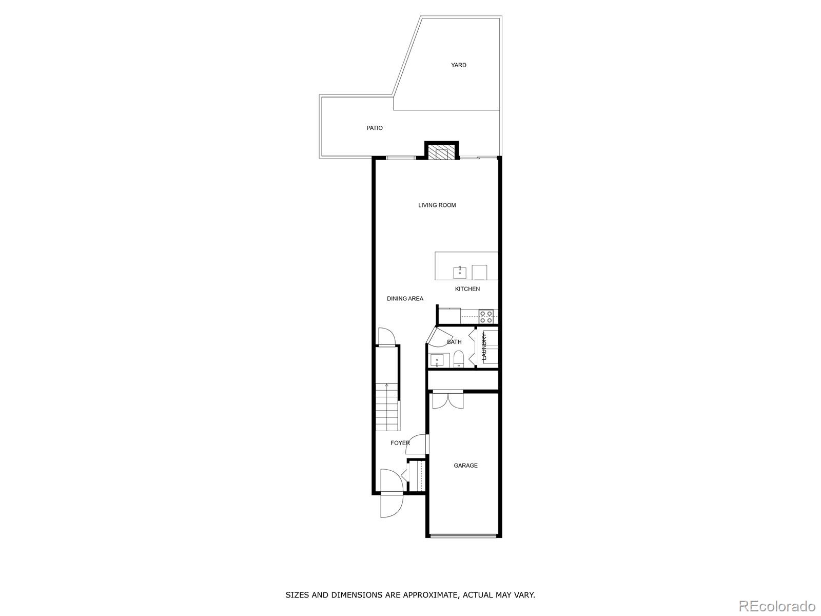 MLS Image #29 for 816  gabriel court,dacono, Colorado
