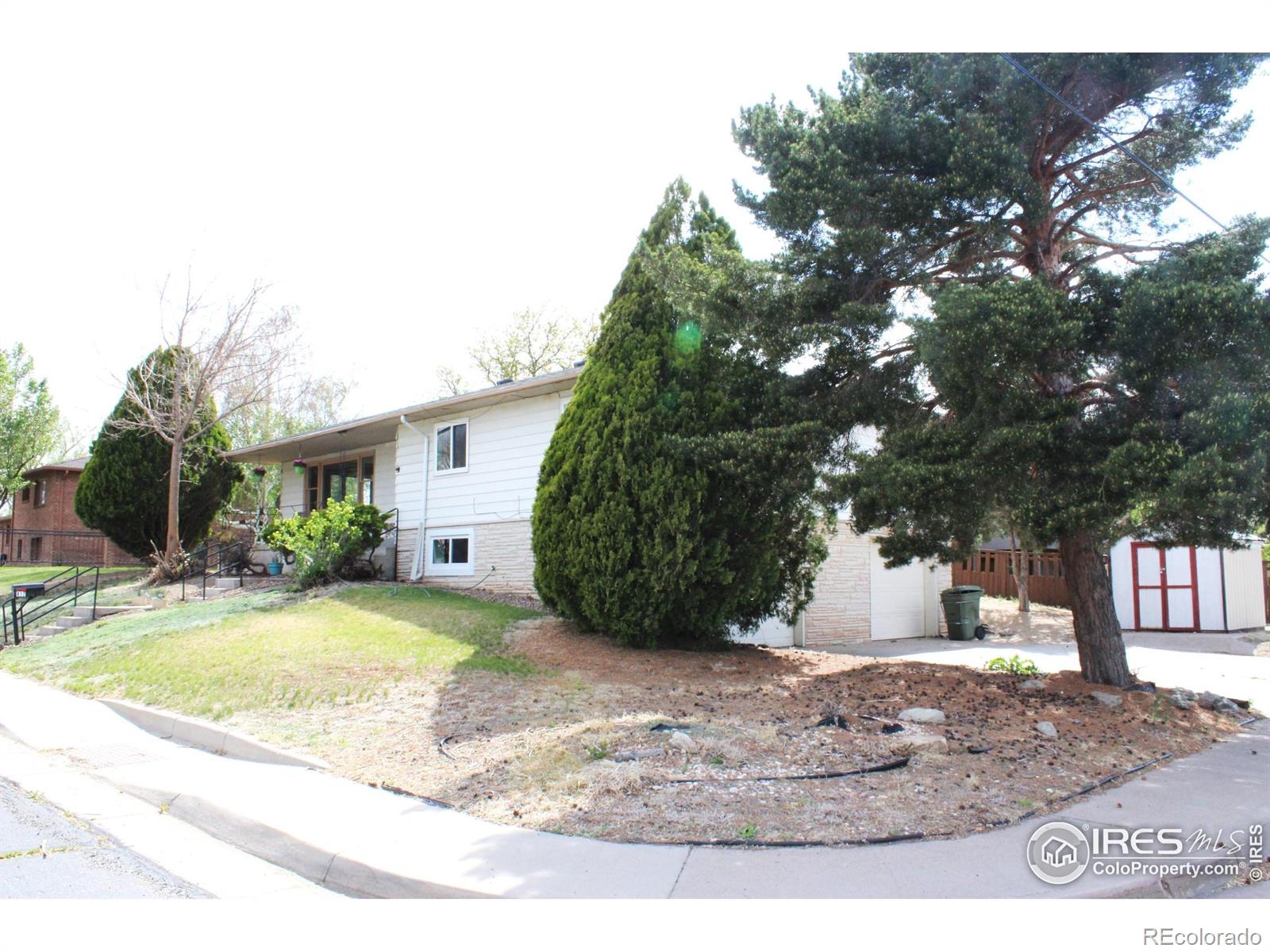 MLS Image #2 for 817  warner street,fort morgan, Colorado