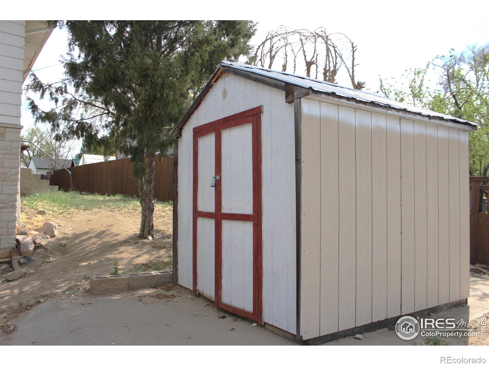 MLS Image #30 for 817  warner street,fort morgan, Colorado