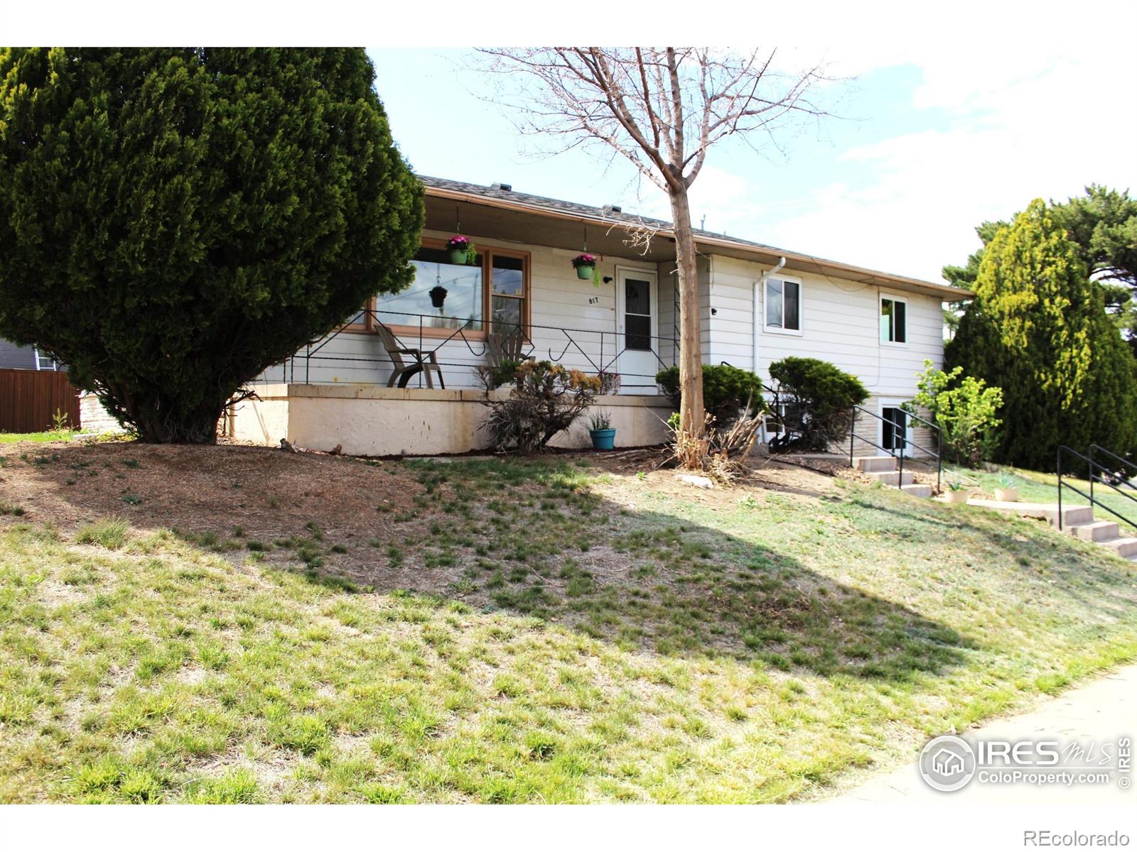MLS Image #4 for 817  warner street,fort morgan, Colorado
