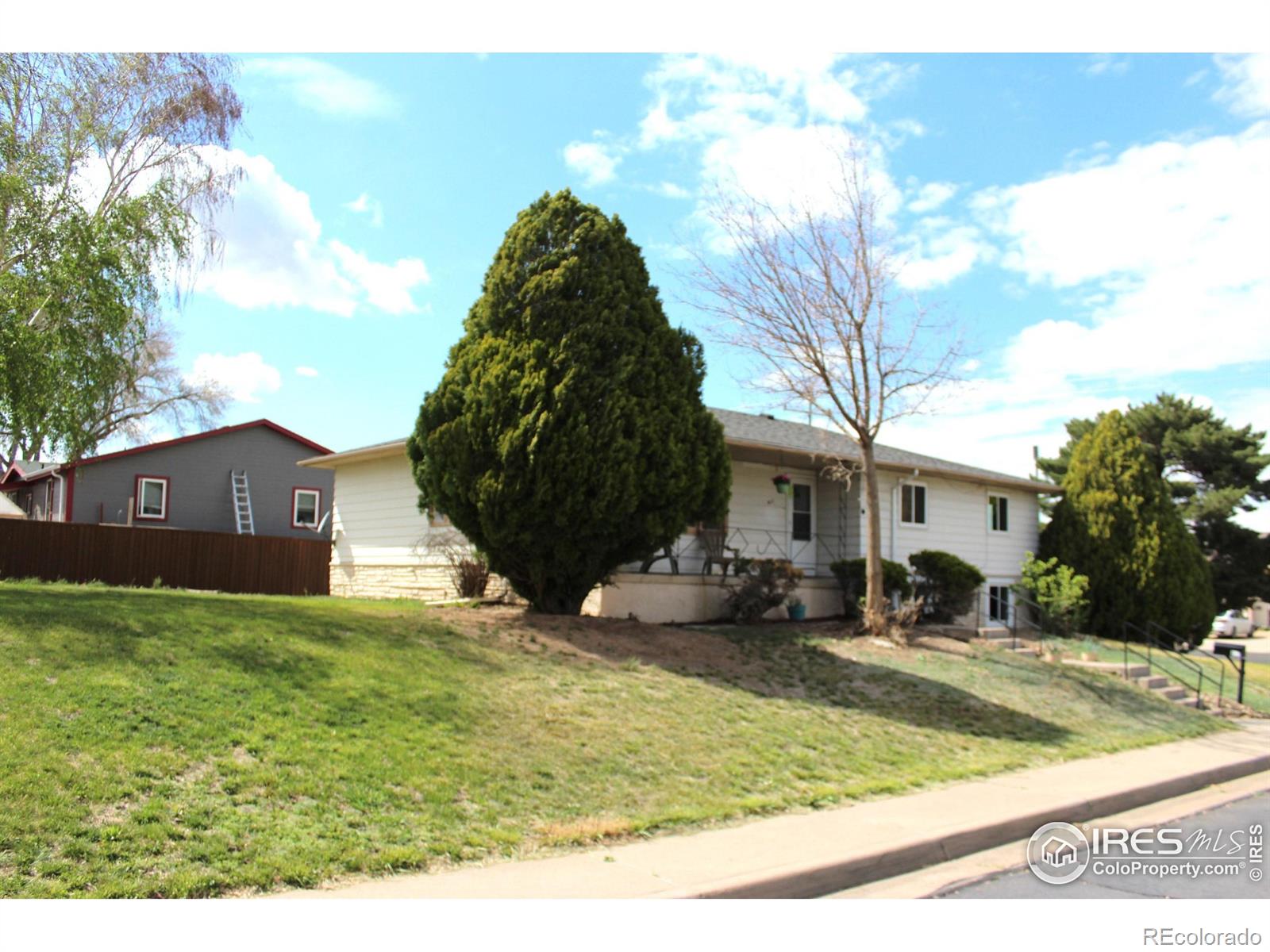 MLS Image #6 for 817  warner street,fort morgan, Colorado