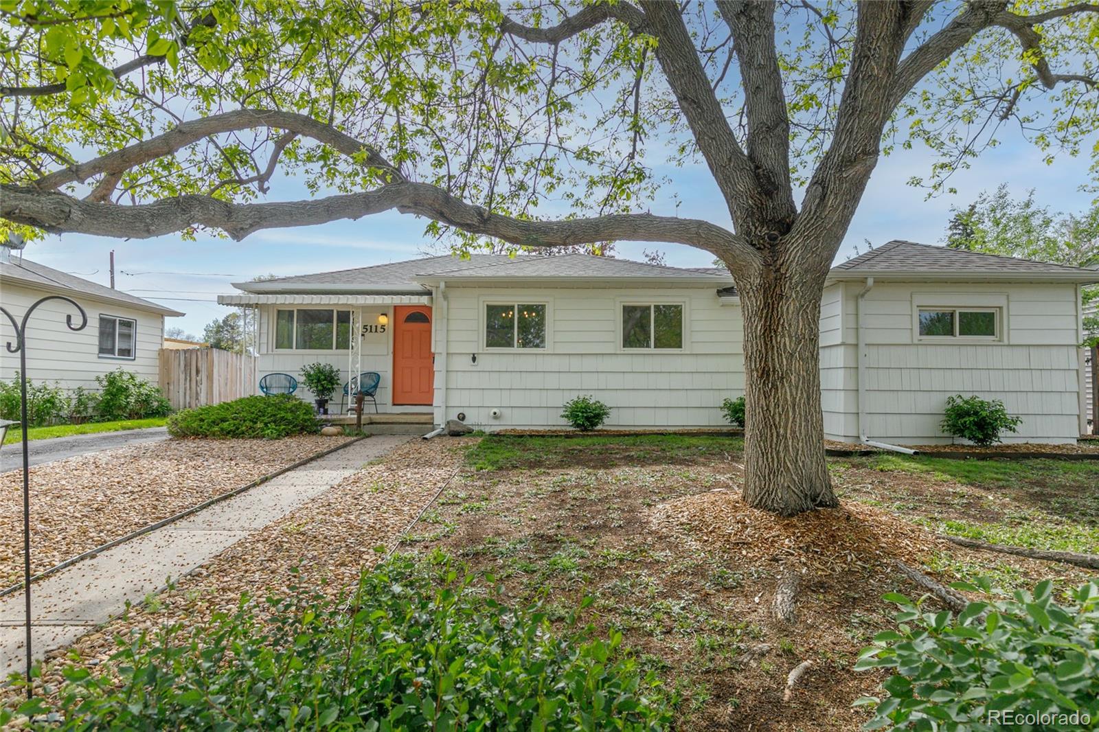 CMA Image for 5115  Bryant Street,Denver, Colorado