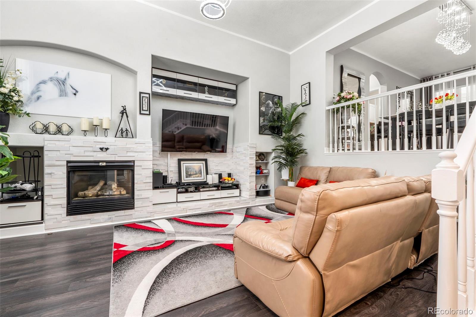 MLS Image #2 for 3818 s dallas street,aurora, Colorado