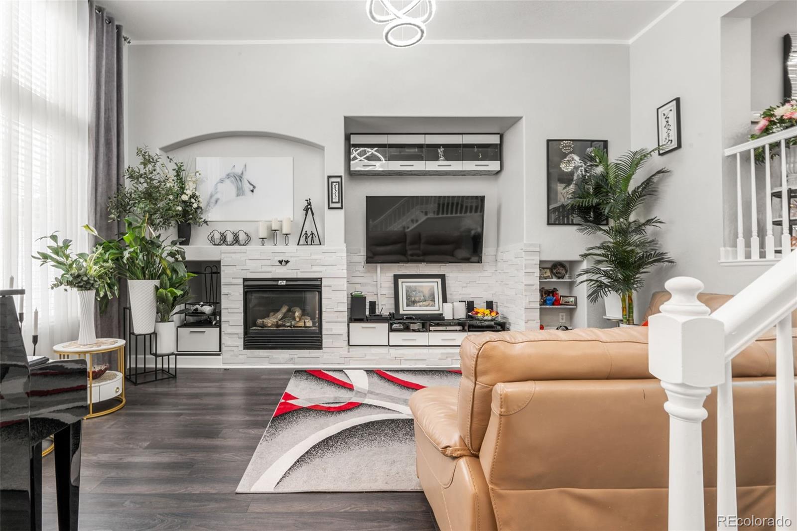 MLS Image #3 for 3818 s dallas street,aurora, Colorado