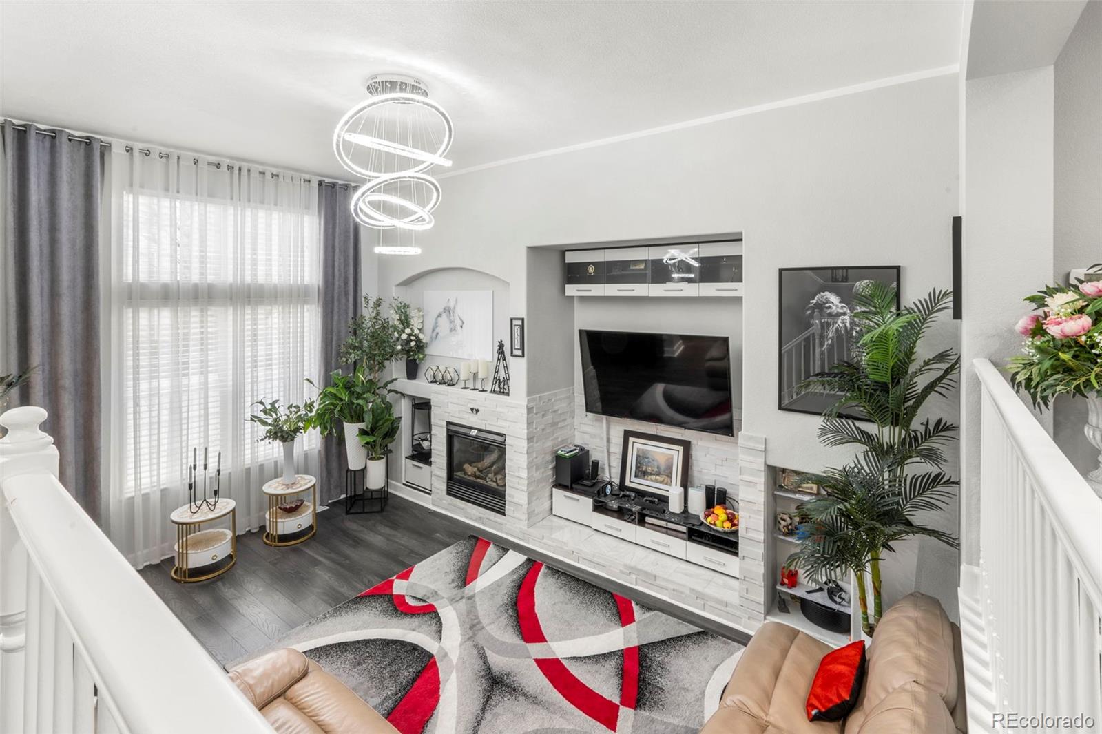 MLS Image #4 for 3818 s dallas street,aurora, Colorado