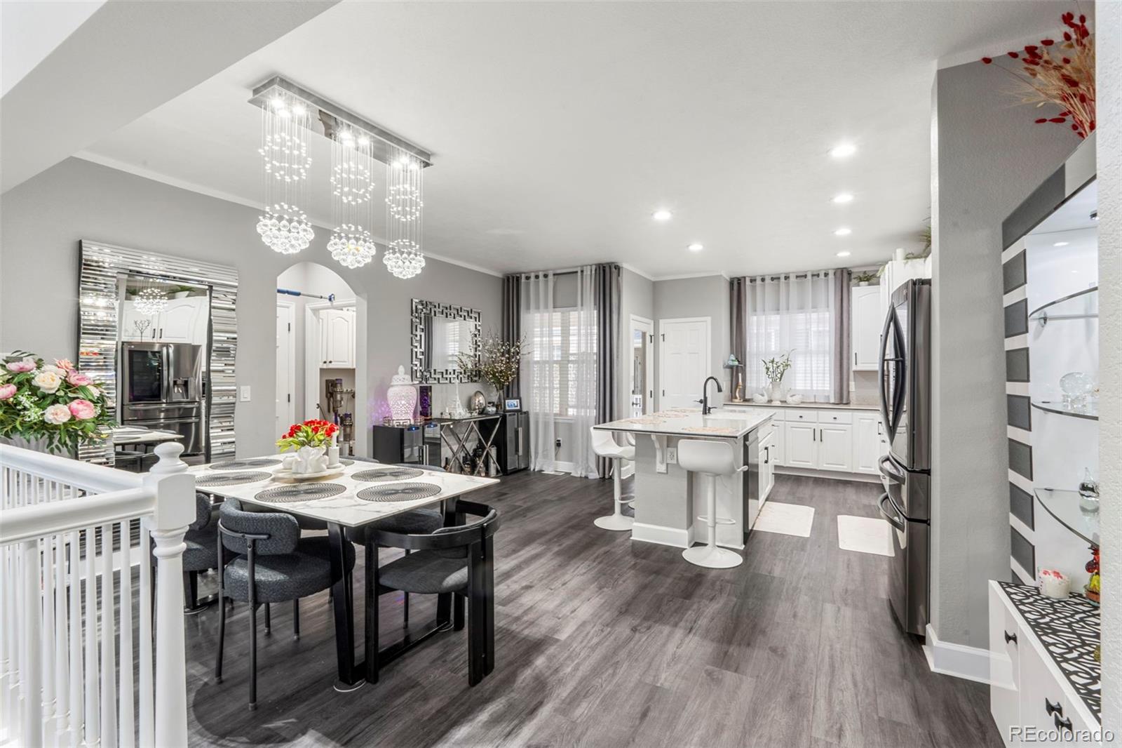 MLS Image #5 for 3818 s dallas street,aurora, Colorado