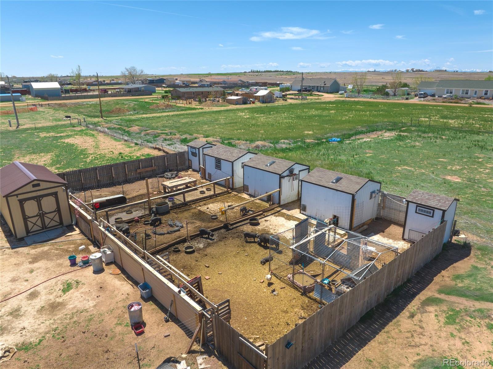 MLS Image #10 for 24655  2nd avenue,eaton, Colorado