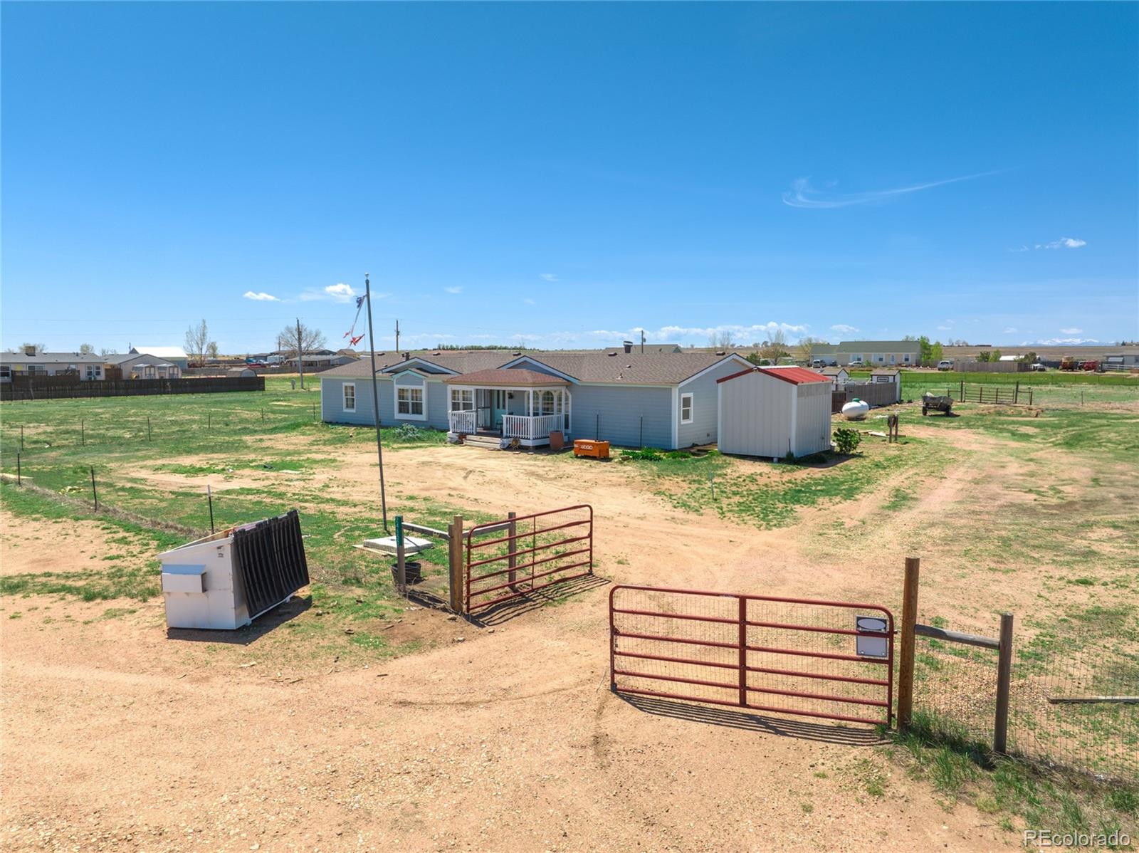 MLS Image #2 for 24655  2nd avenue,eaton, Colorado