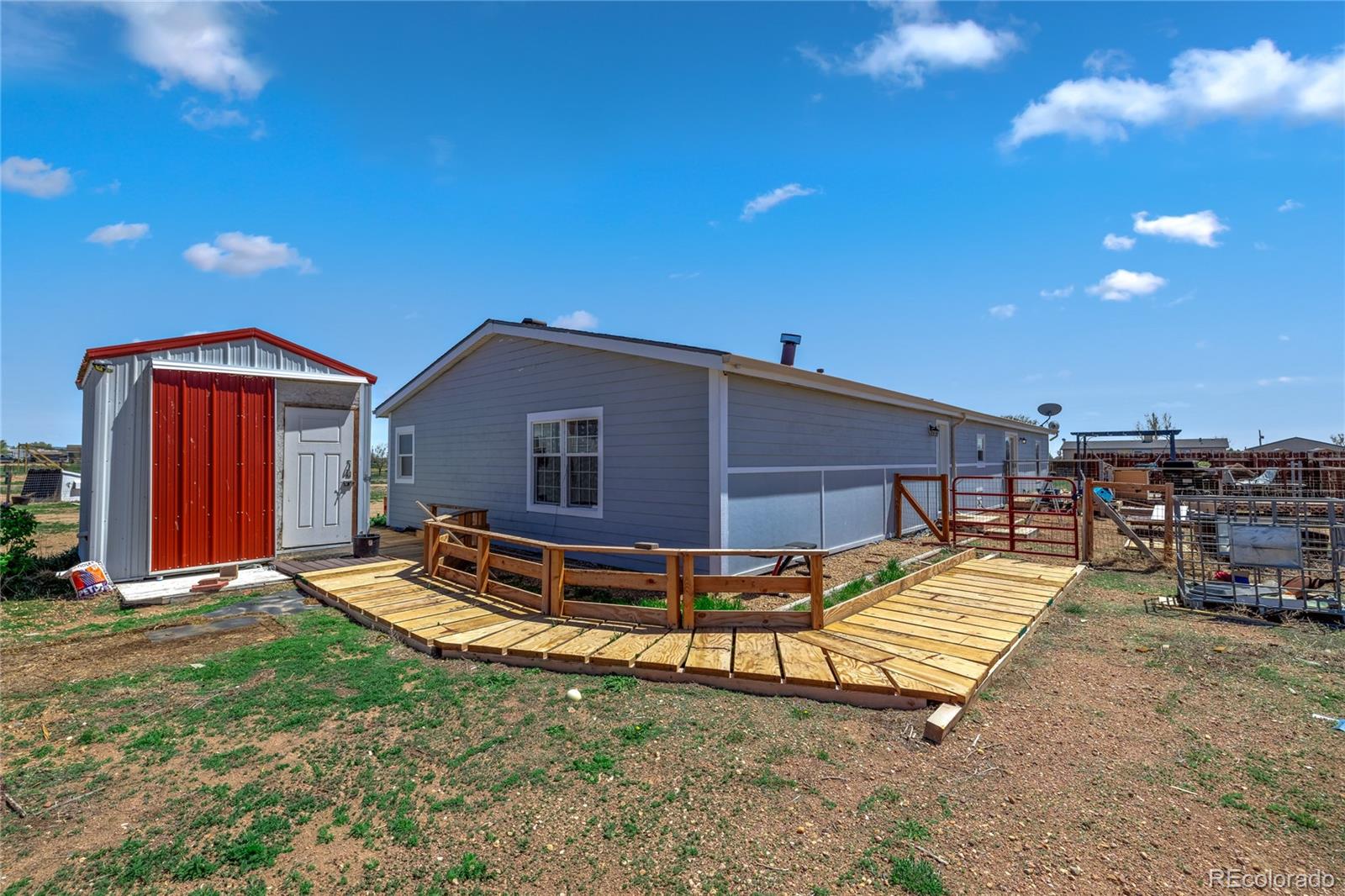 MLS Image #3 for 24655  2nd avenue,eaton, Colorado