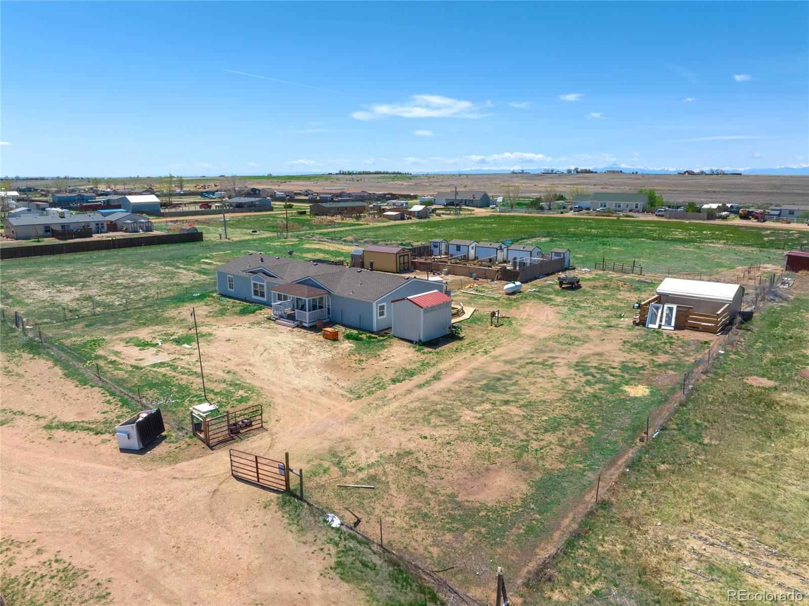 MLS Image #5 for 24655  2nd avenue,eaton, Colorado