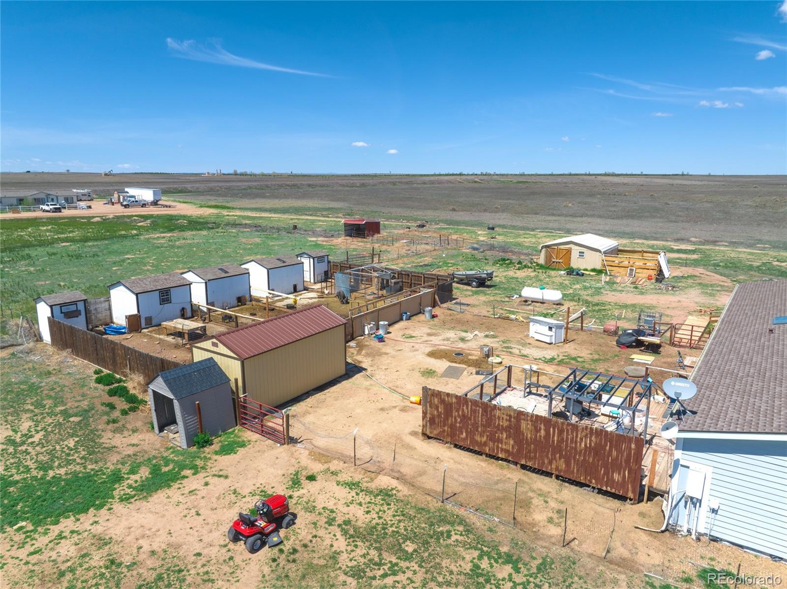 MLS Image #7 for 24655  2nd avenue,eaton, Colorado