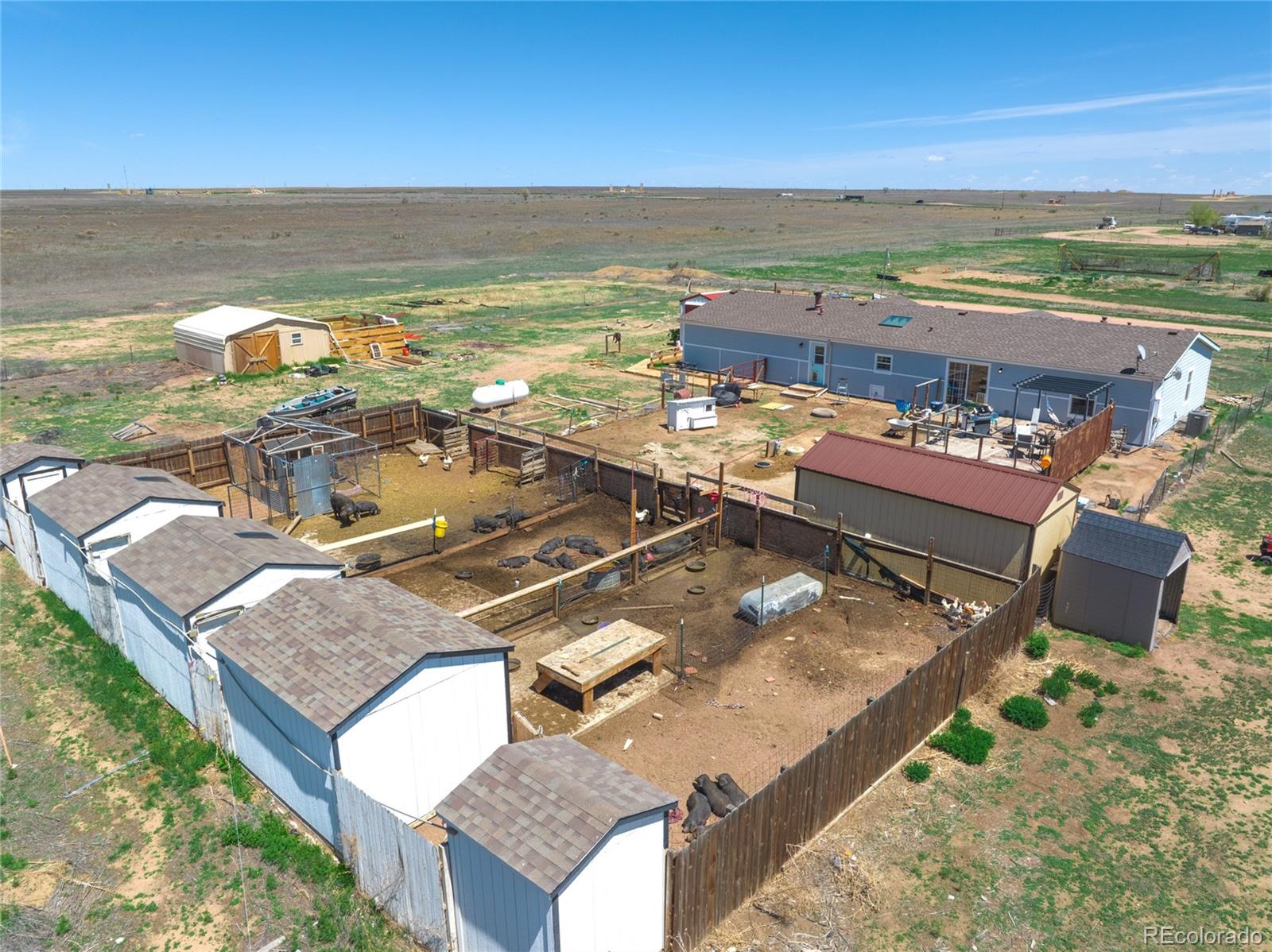 MLS Image #9 for 24655  2nd avenue,eaton, Colorado