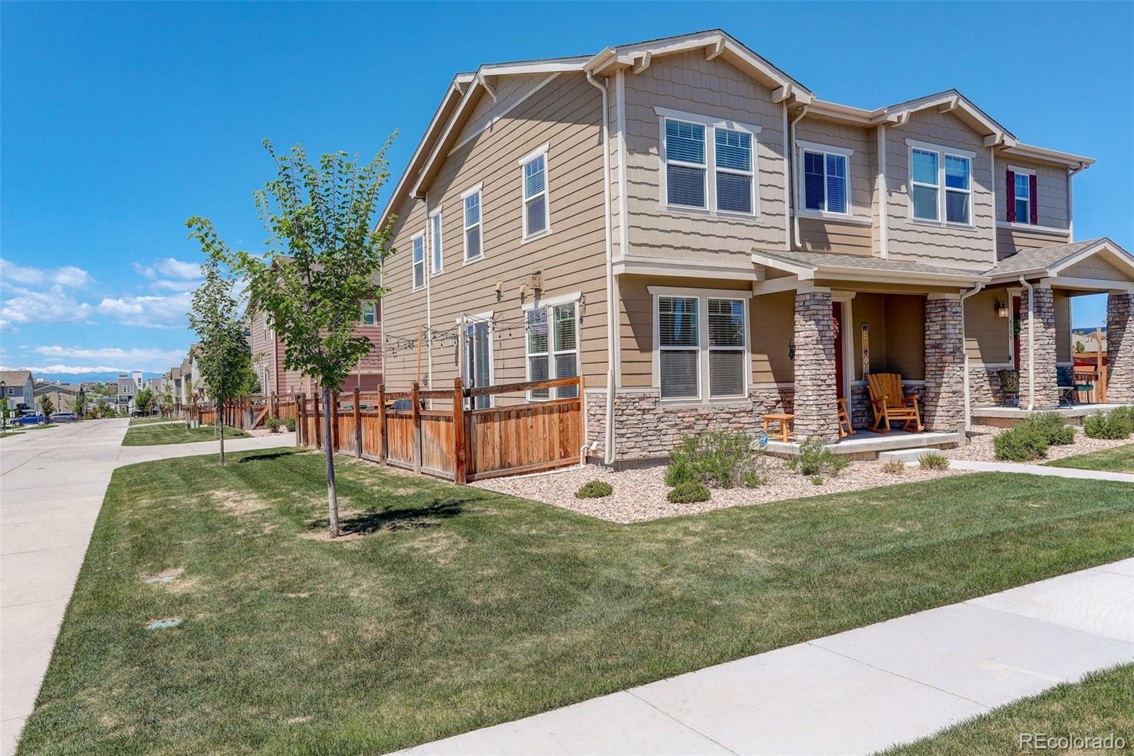 MLS Image #1 for 4316 s netherland street,aurora, Colorado