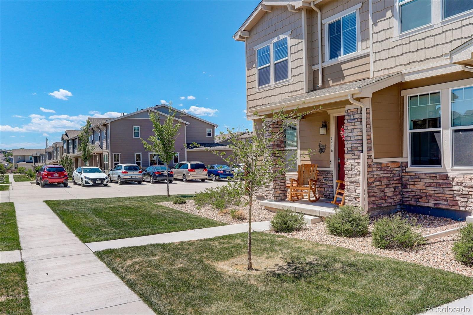 MLS Image #2 for 4316 s netherland street,aurora, Colorado