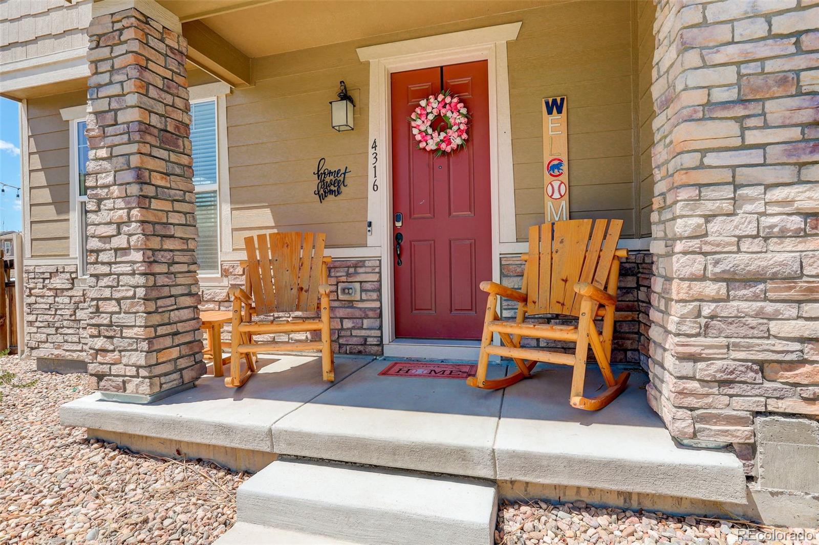 MLS Image #3 for 4316 s netherland street,aurora, Colorado