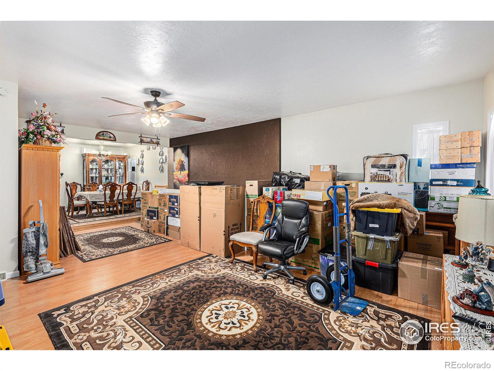 MLS Image #2 for 3109 w o street,greeley, Colorado