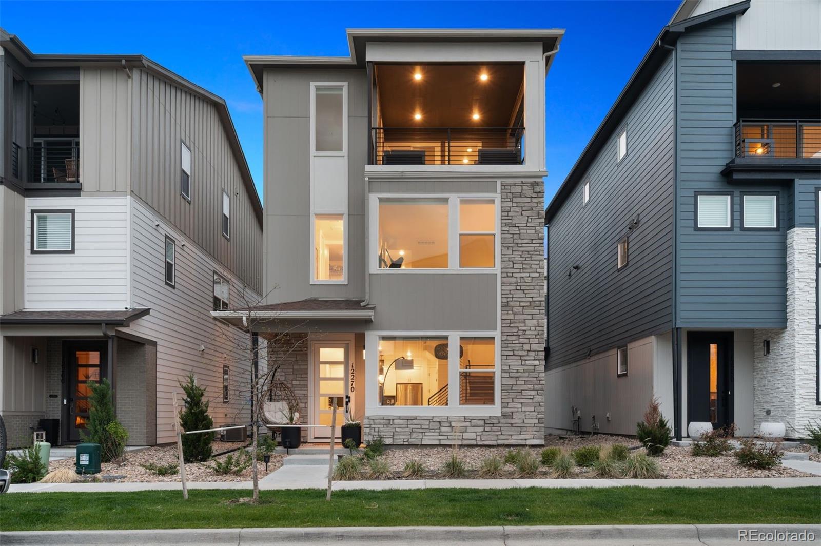 MLS Image #0 for 12270 w 57th avenue,arvada, Colorado