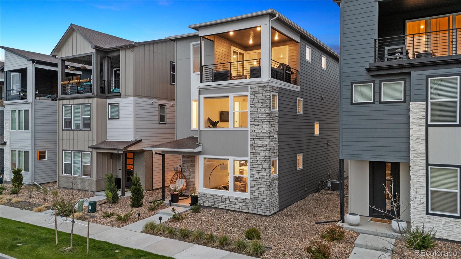 MLS Image #1 for 12270 w 57th avenue,arvada, Colorado