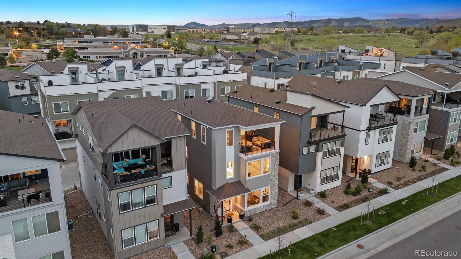 MLS Image #42 for 12270 w 57th avenue,arvada, Colorado
