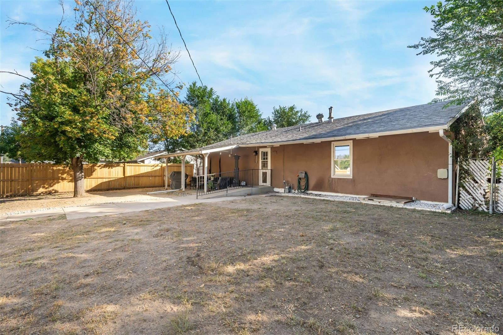 MLS Image #42 for 1414  alexander road,colorado springs, Colorado