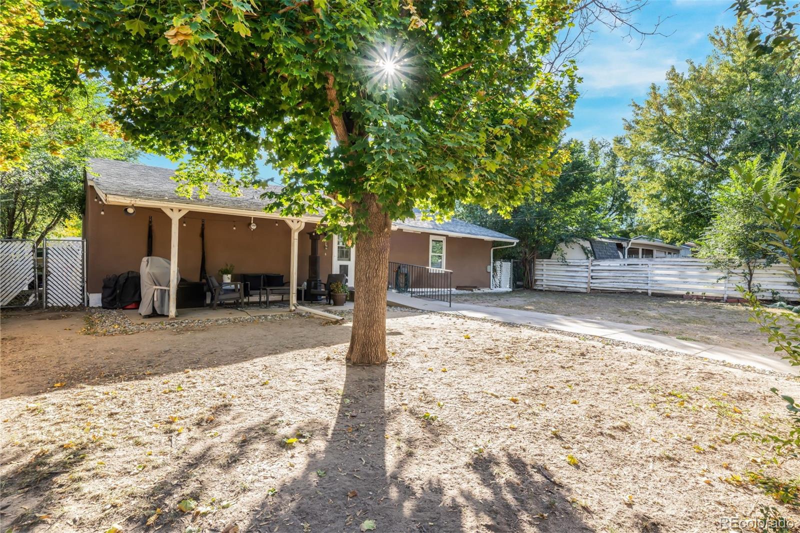 MLS Image #43 for 1414  alexander road,colorado springs, Colorado