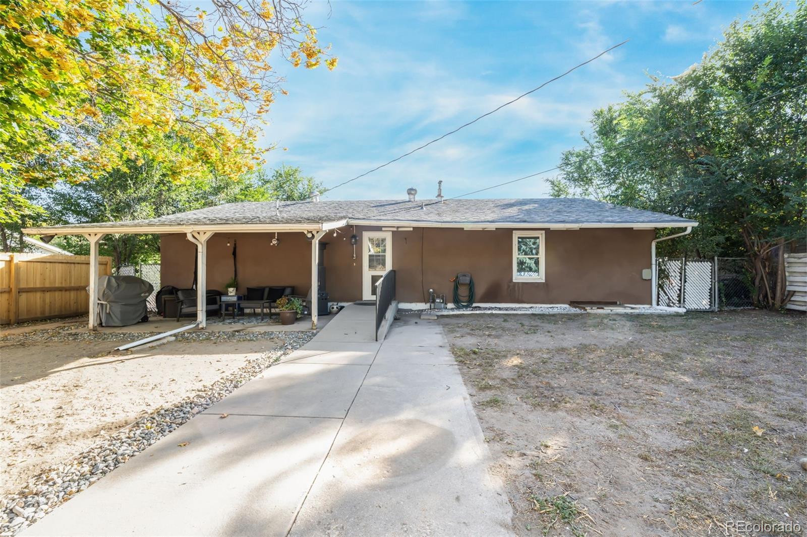 MLS Image #44 for 1414  alexander road,colorado springs, Colorado