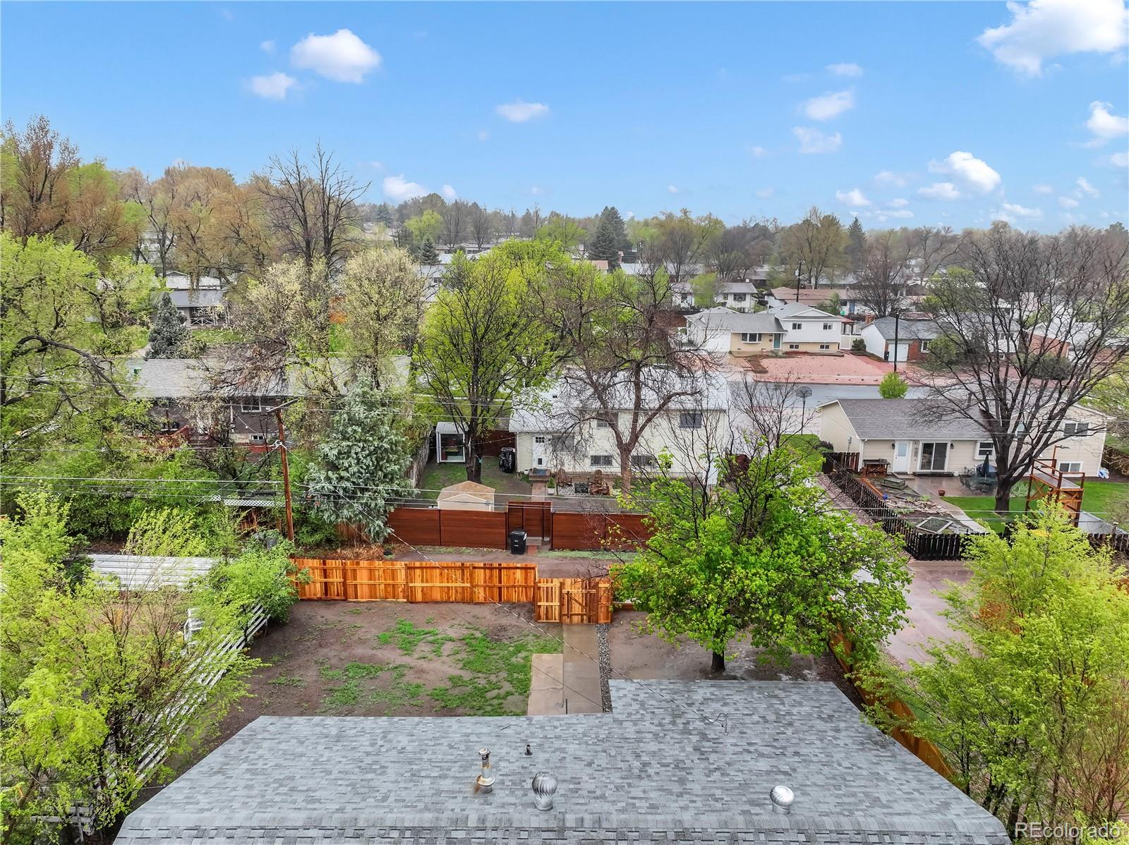 MLS Image #45 for 1414  alexander road,colorado springs, Colorado