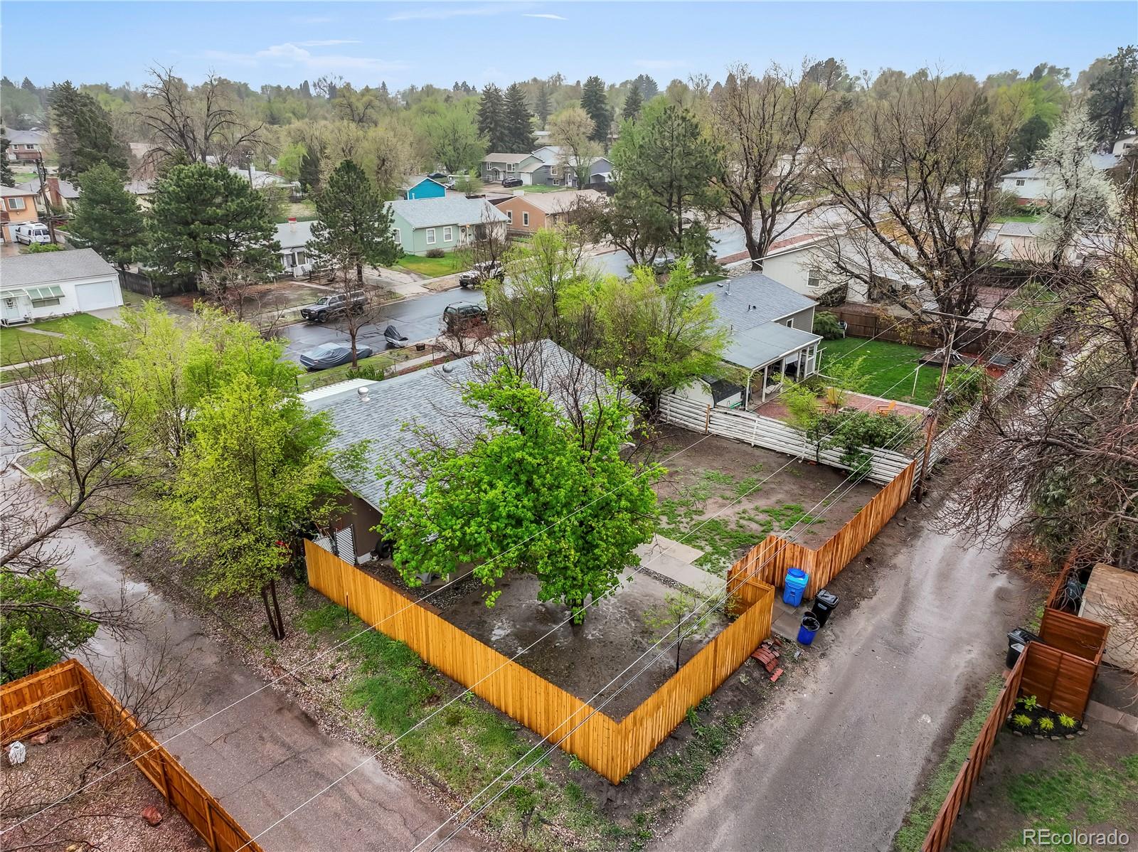 MLS Image #46 for 1414  alexander road,colorado springs, Colorado