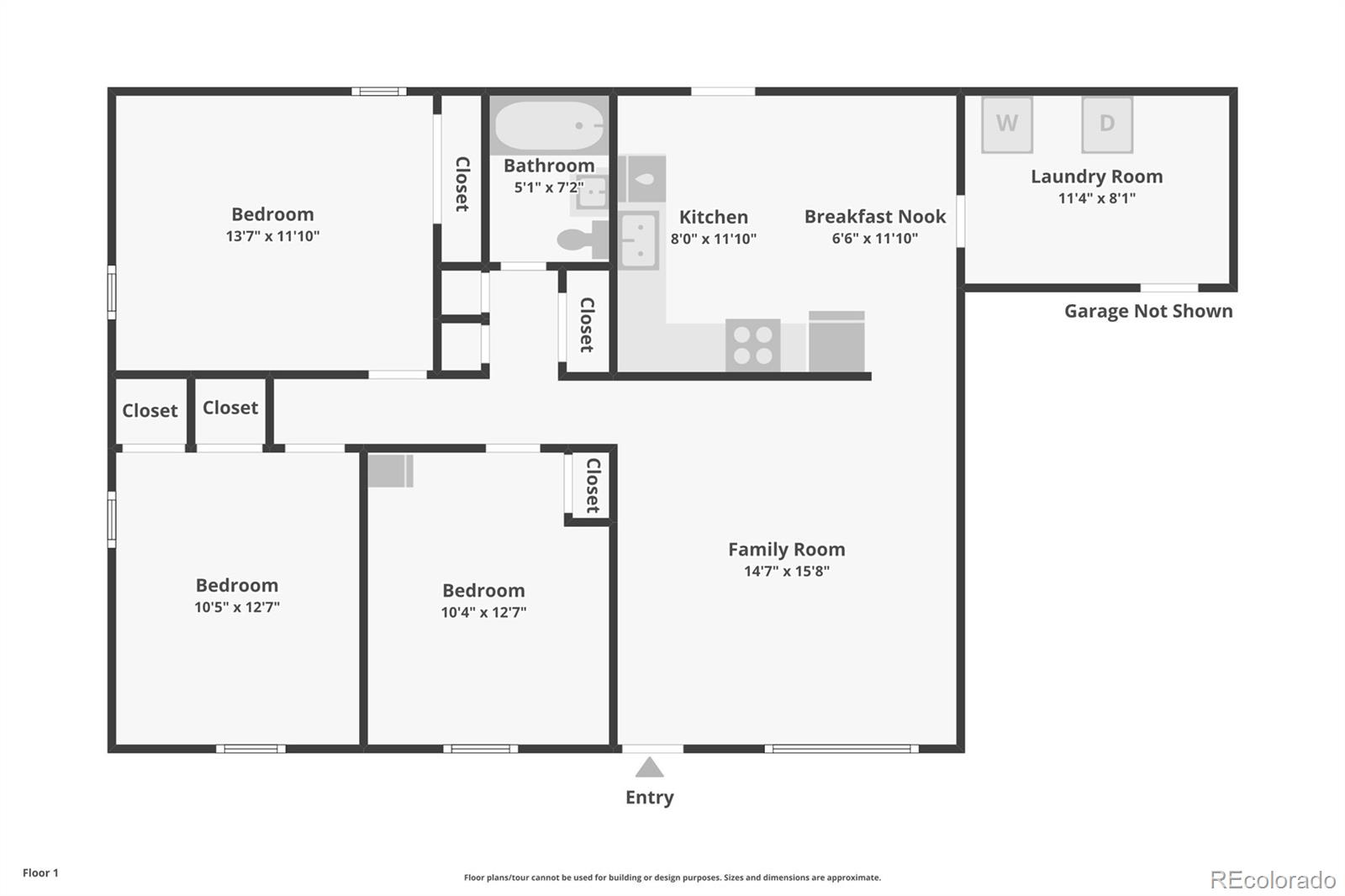 MLS Image #49 for 1414  alexander road,colorado springs, Colorado