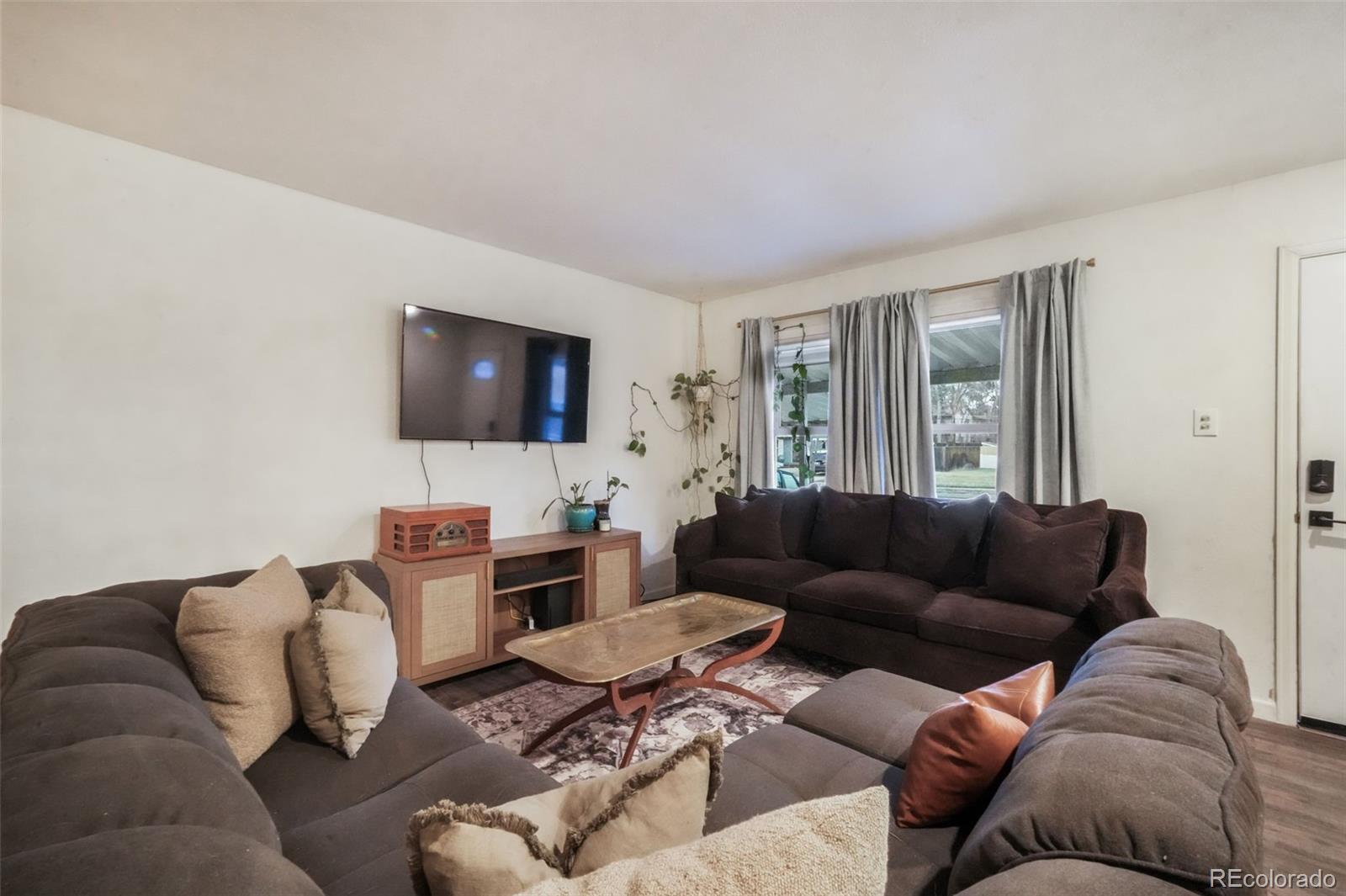 MLS Image #7 for 1414  alexander road,colorado springs, Colorado