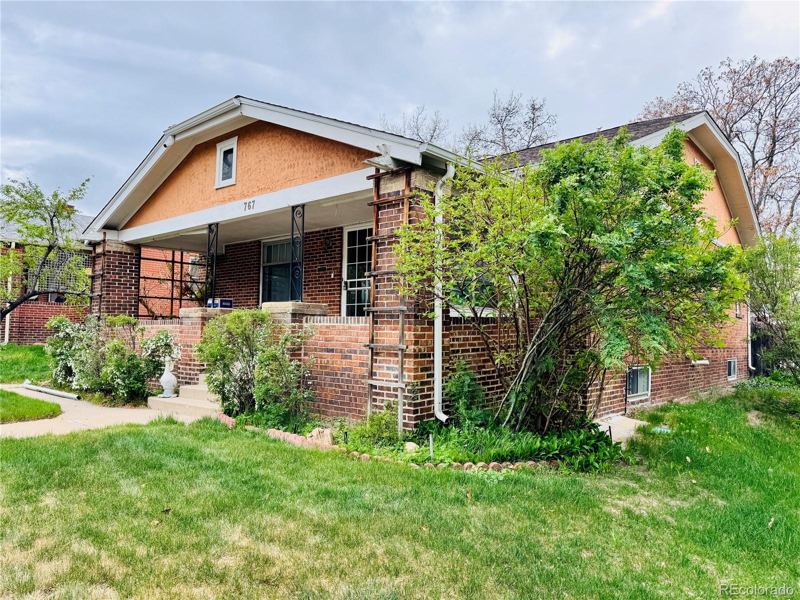 MLS Image #2 for 767 s york street,denver, Colorado