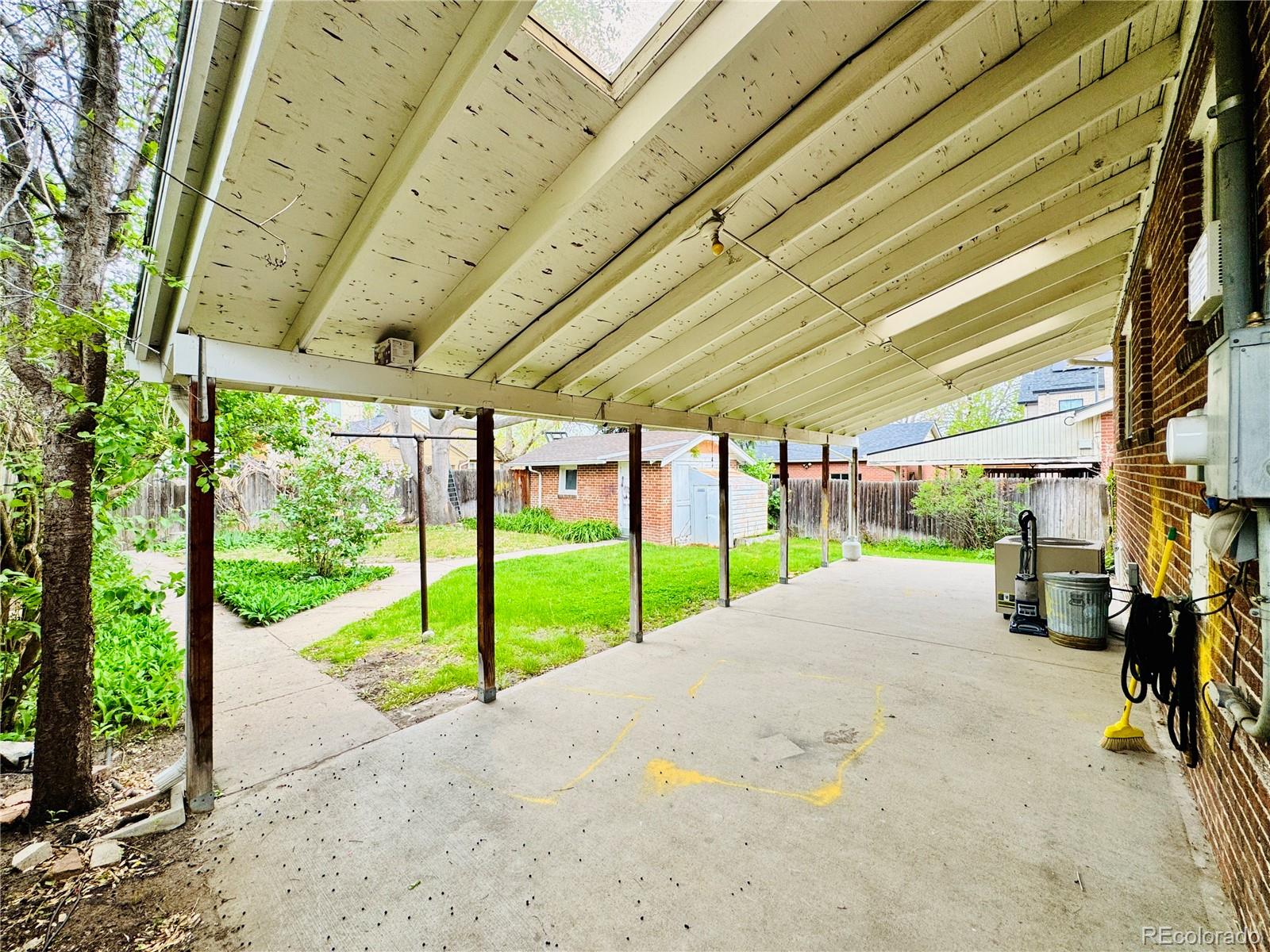 MLS Image #20 for 767 s york street,denver, Colorado