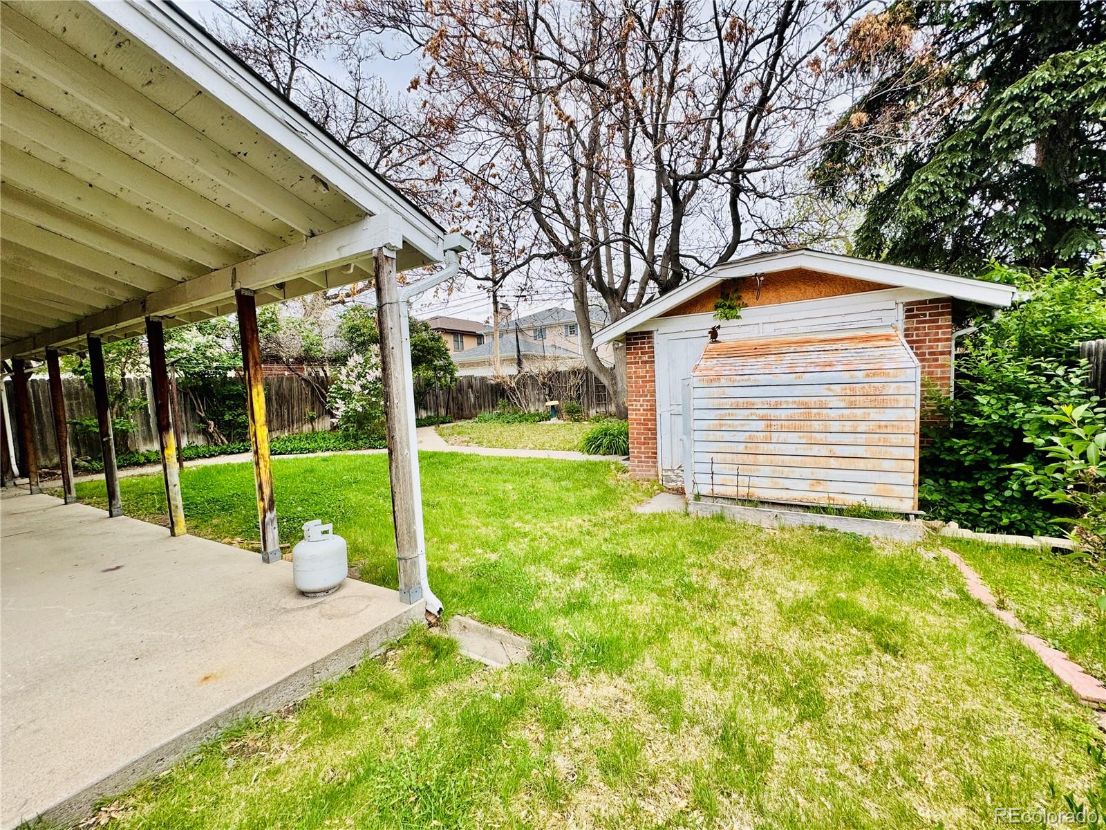 MLS Image #22 for 767 s york street,denver, Colorado