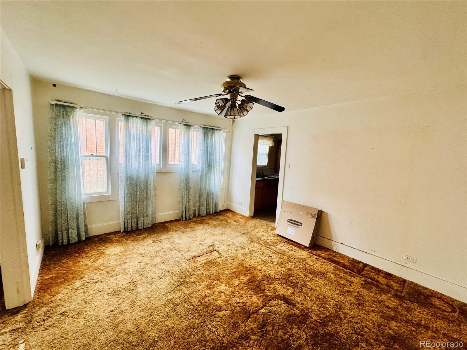 MLS Image #5 for 767 s york street,denver, Colorado