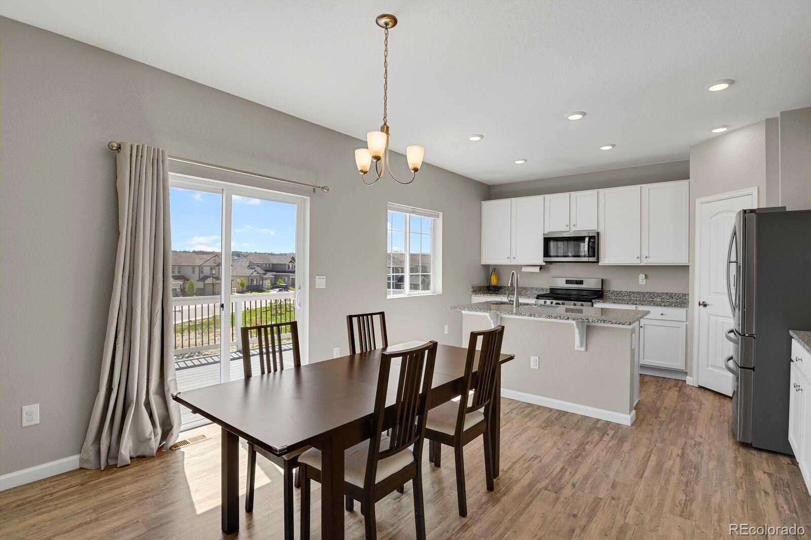 MLS Image #13 for 5166  trails edge lane,castle rock, Colorado